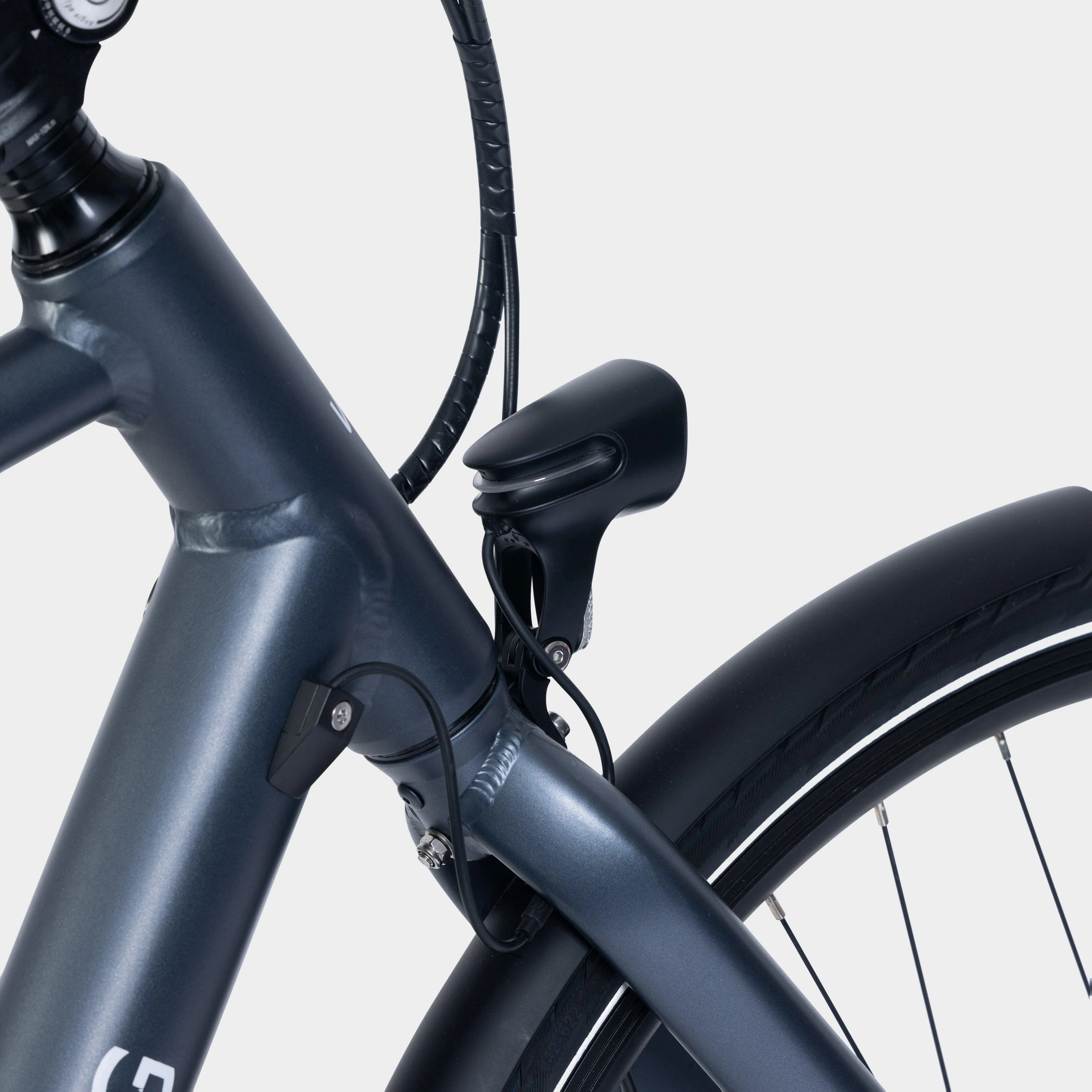 Urban Eco Sport S-Ride E-Bike - Image 8
