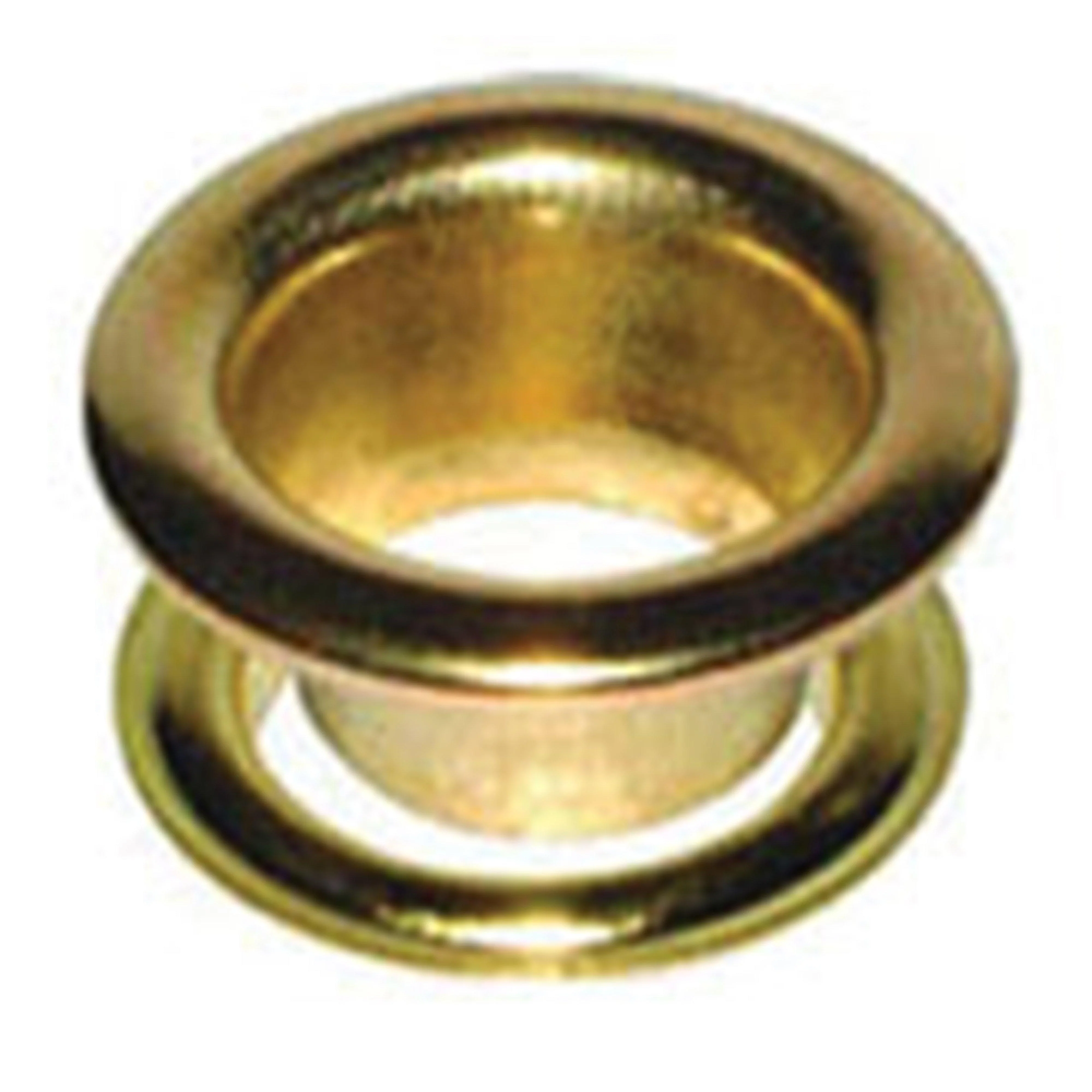 9.5mm Brass Eyelets - Image 3