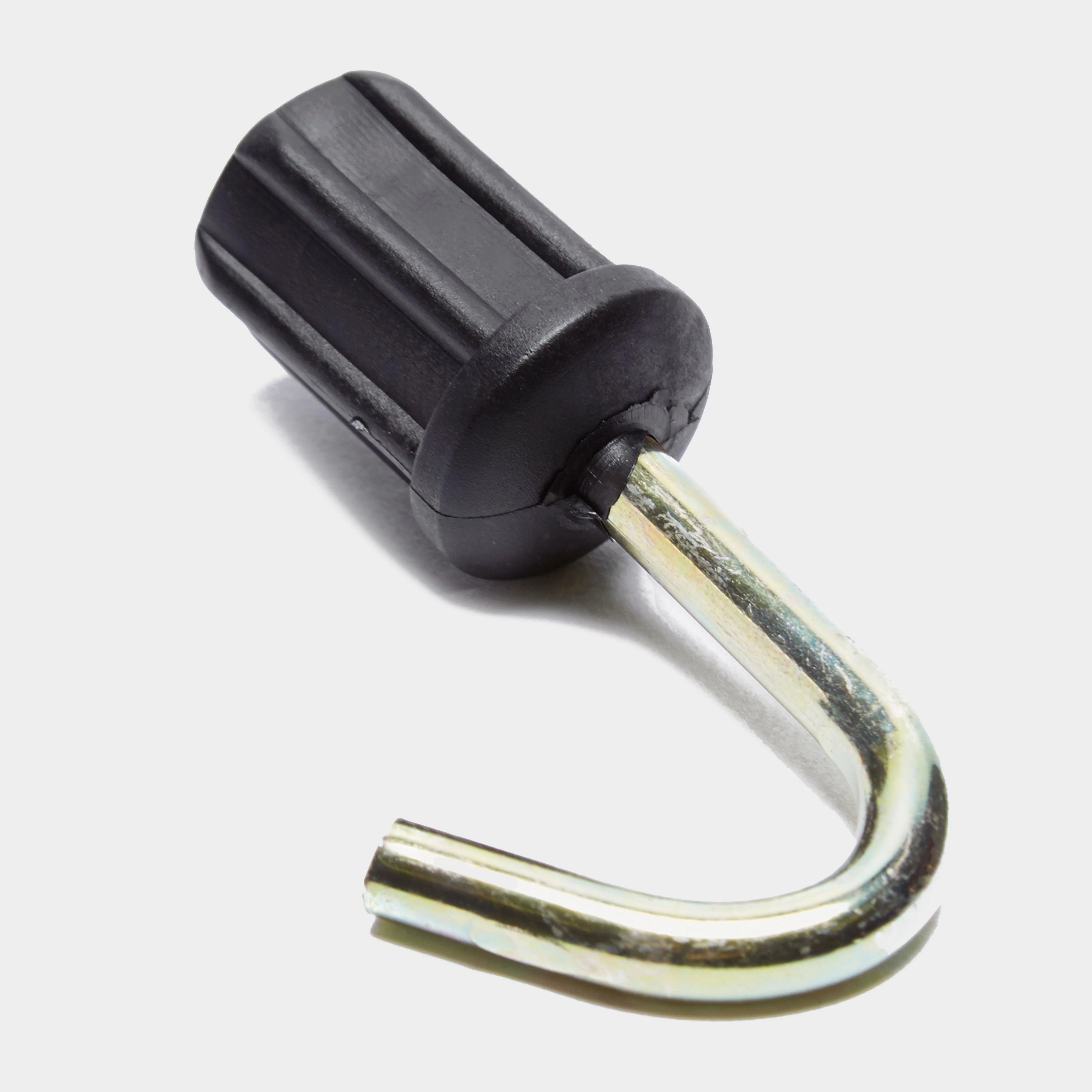 Awning Pole Ends 7/8" (22mm), Pack of 2 - Image 2