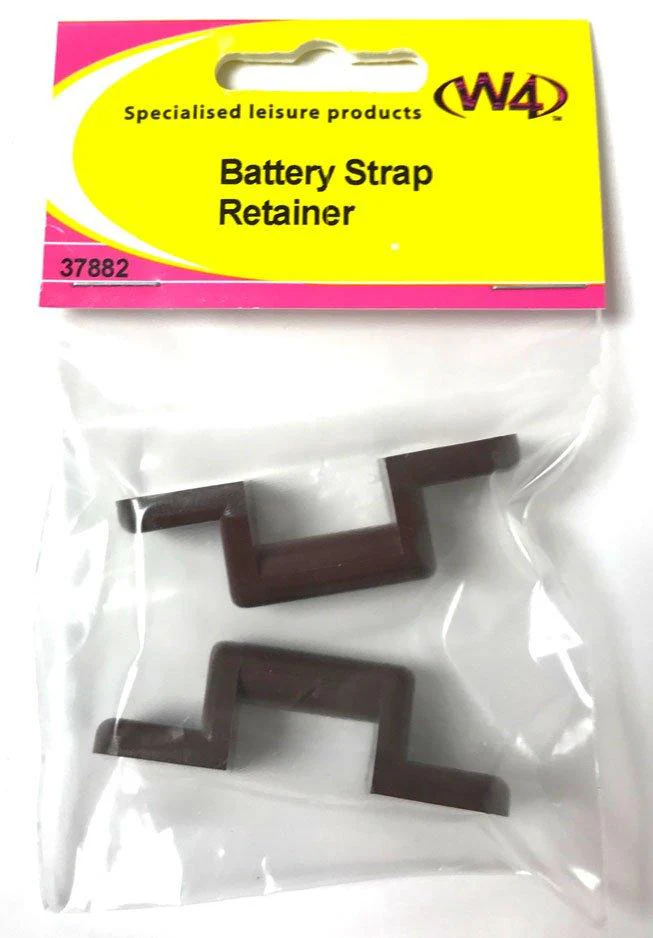 Battery Strap Retainer (2 Pack) - Image 2