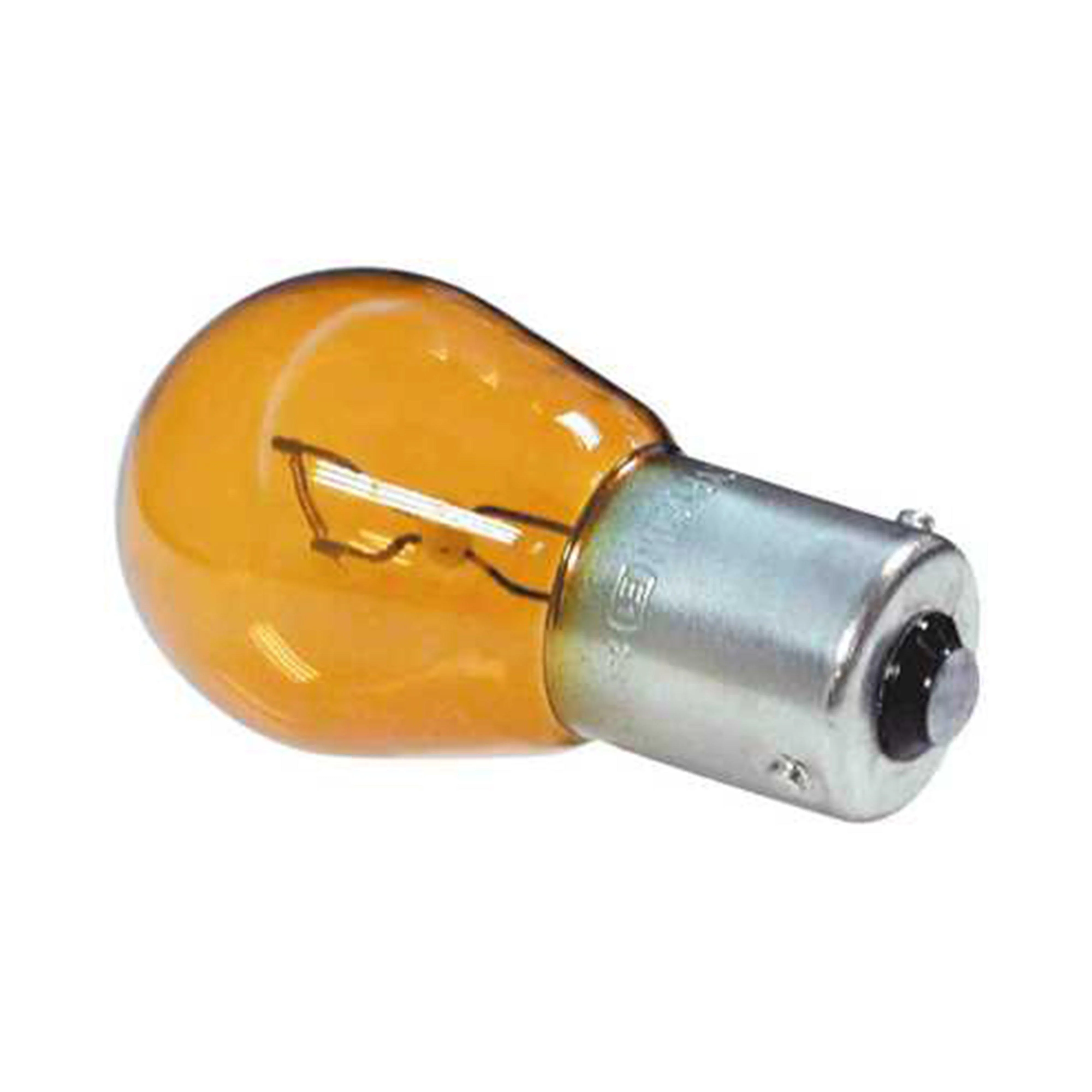 Bulb 12V 21W (Amber) - Image 2