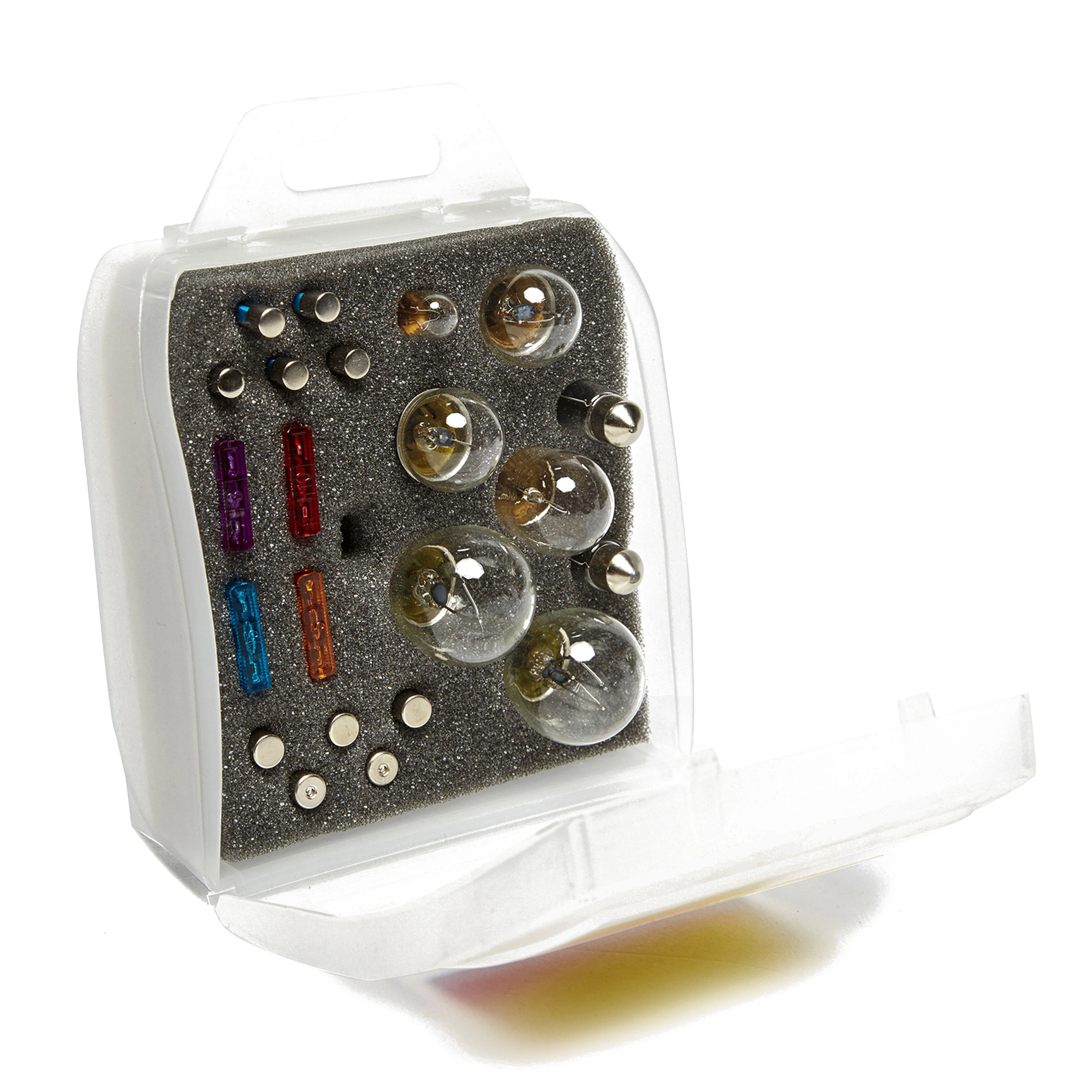 Caravan Bulb and Fuse Kit - Image 2