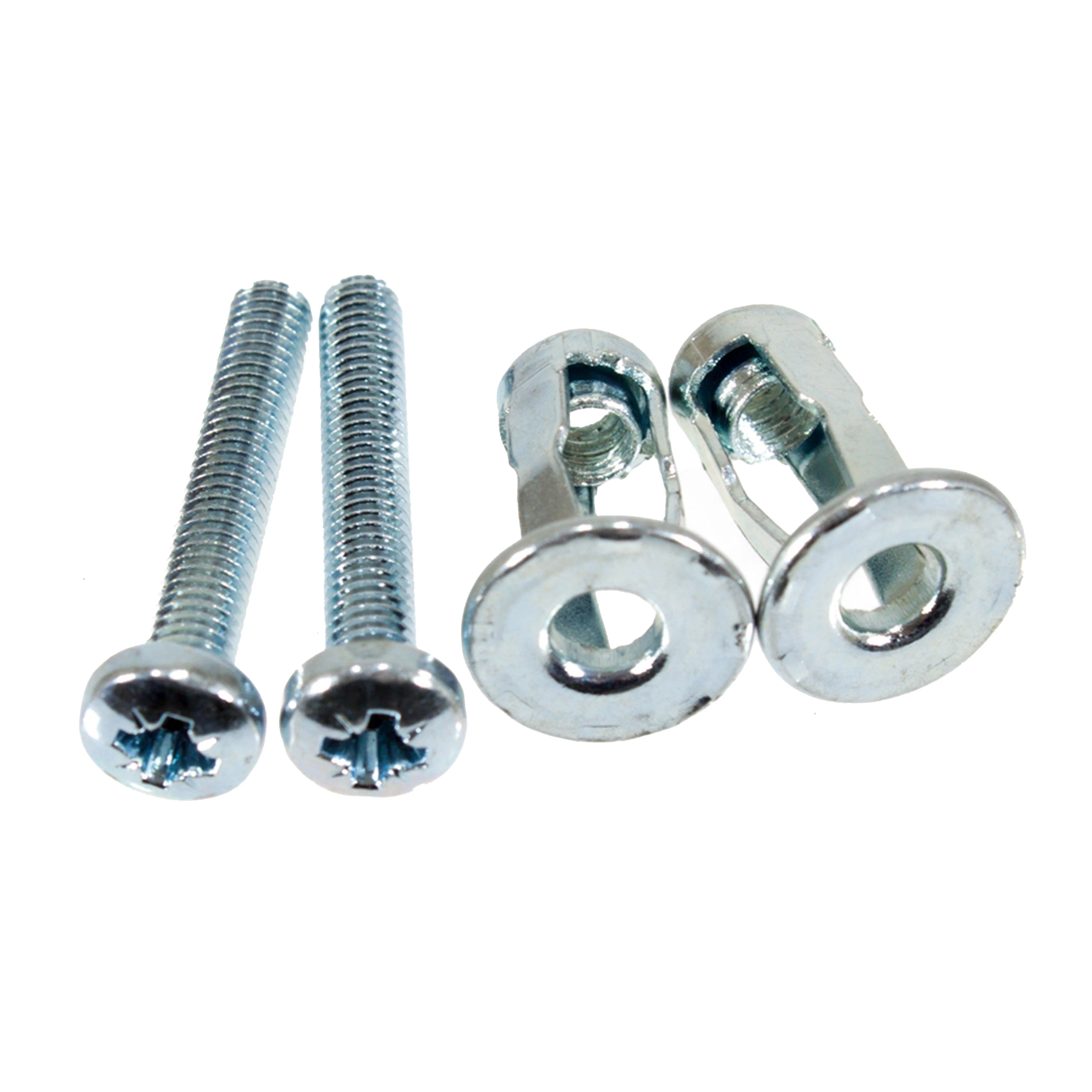 Caravan Cavity Fixer Jacknut (2 pack) - Image 2
