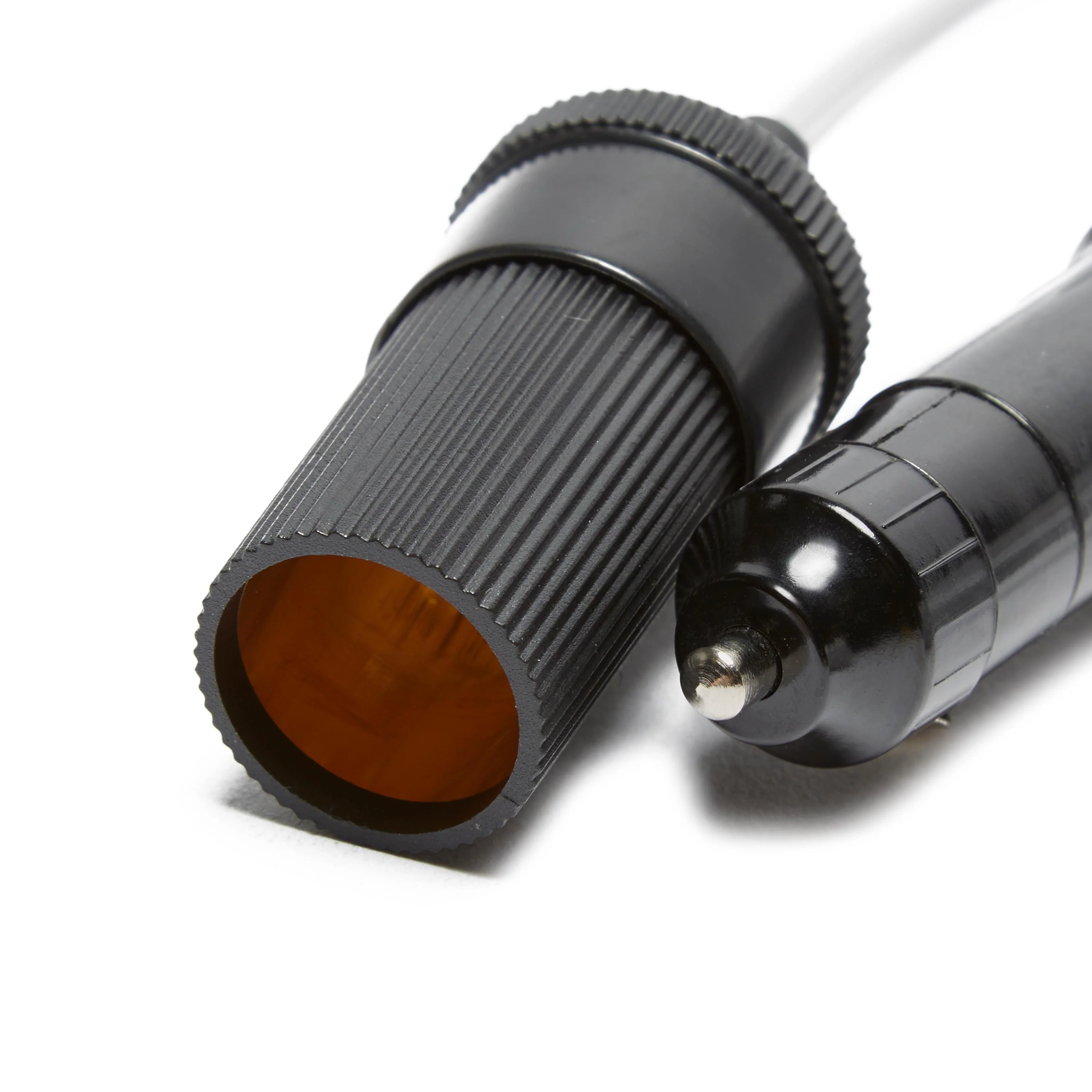 Cigar Plug/Socket Lead - Image 2