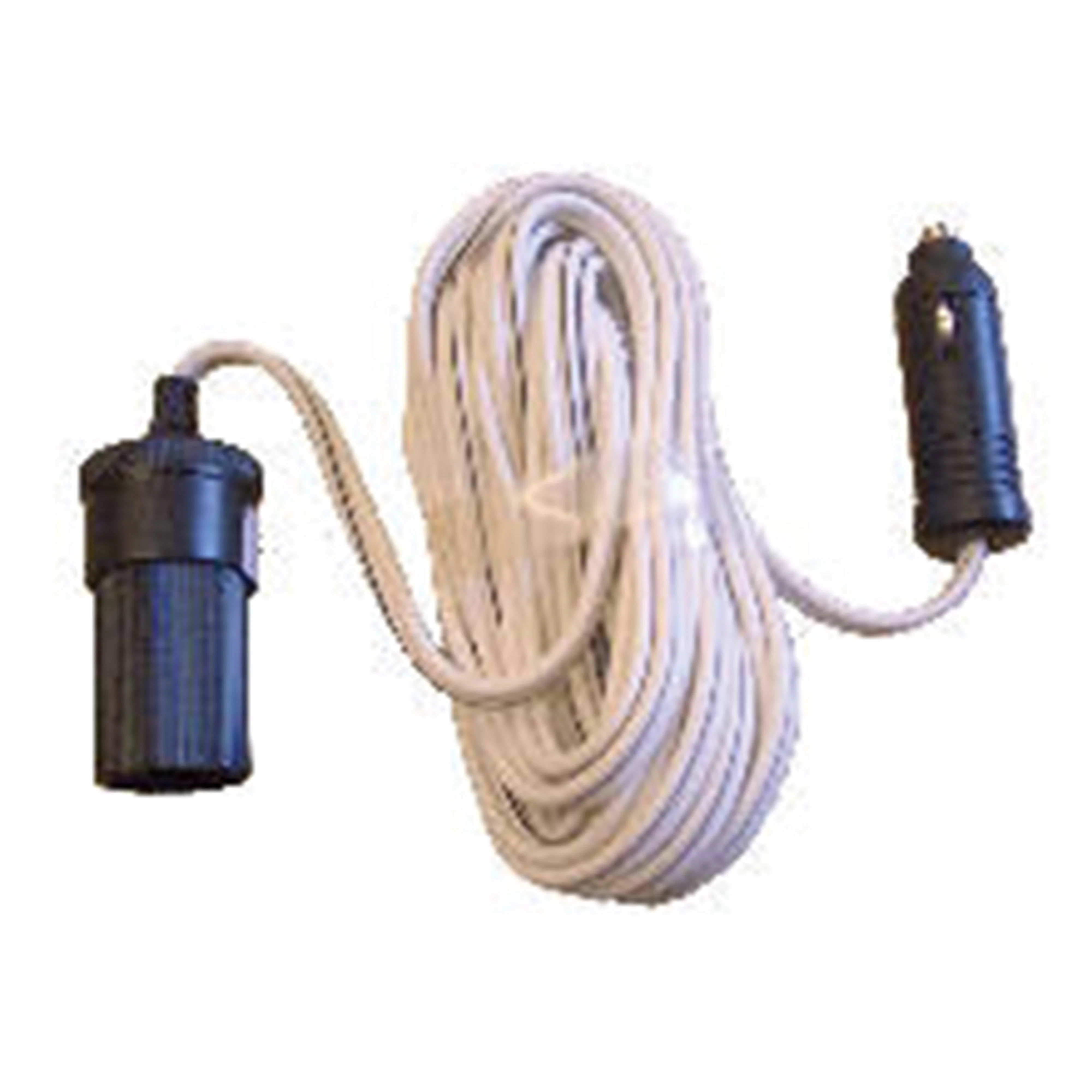Cigar Plug/Socket Lead - Image 3