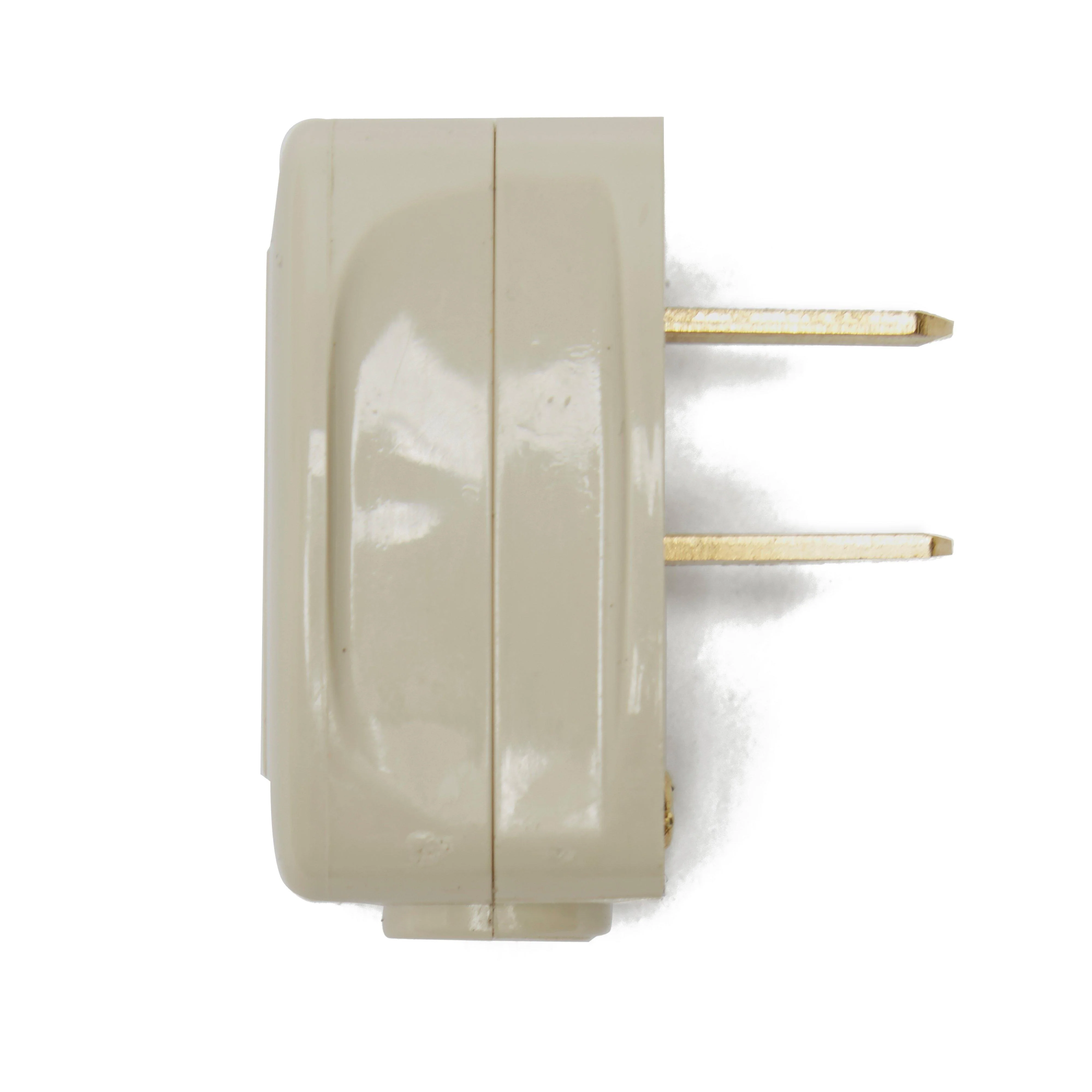 Clipsal 2-pin 12V Plug - Image 3
