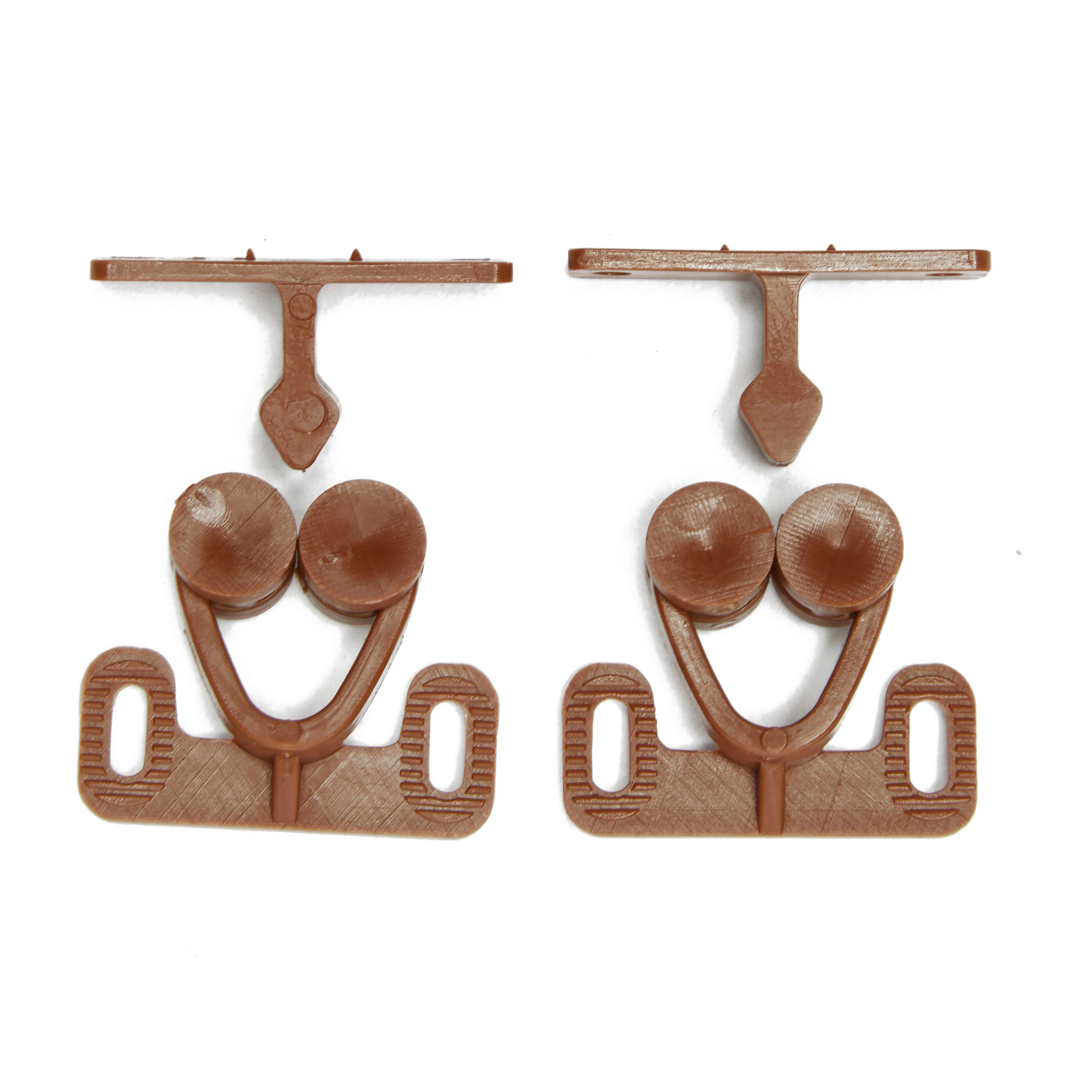 Double Roller Catch - Image 4