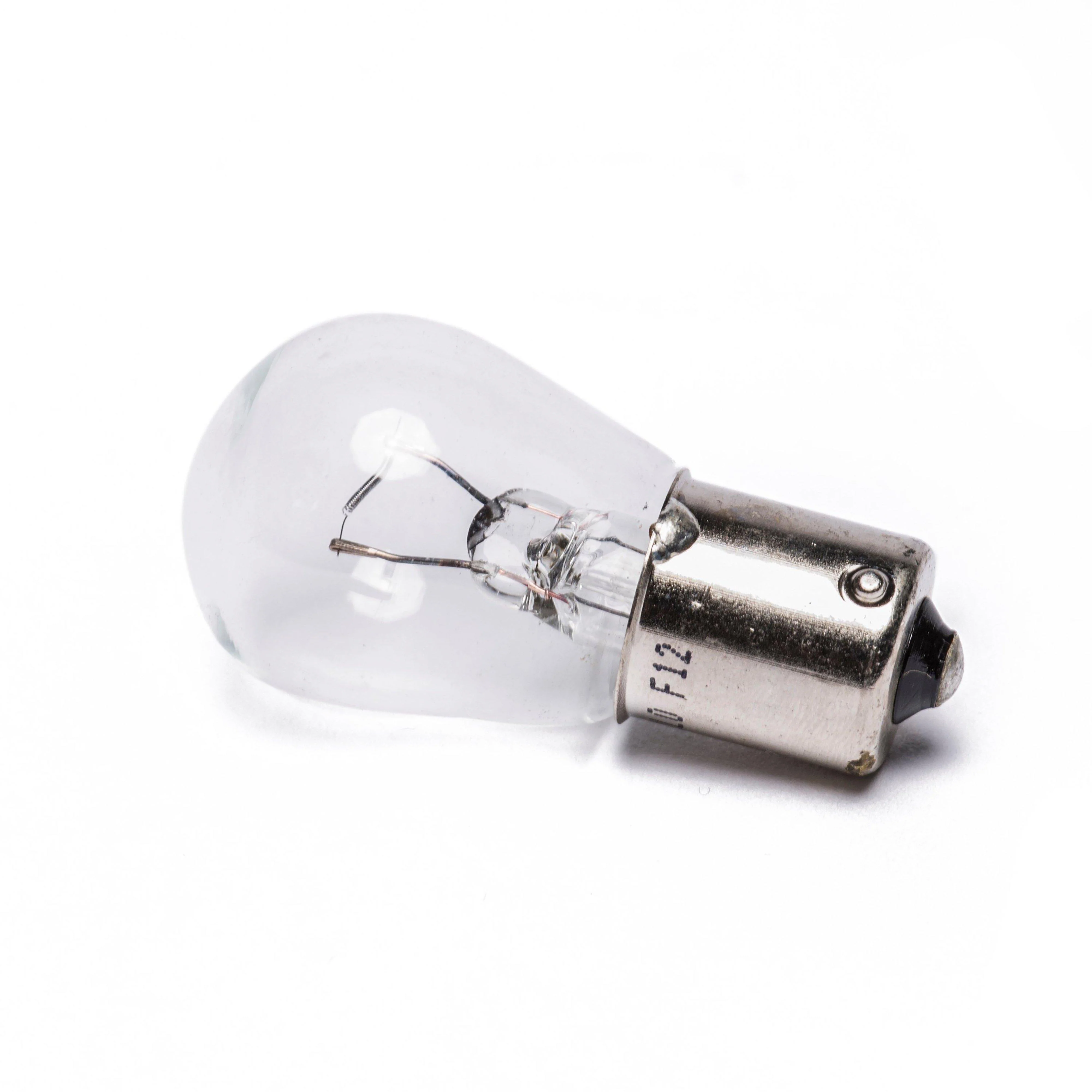 Flasher Bulb 12V 21W Single Contact - Image 2