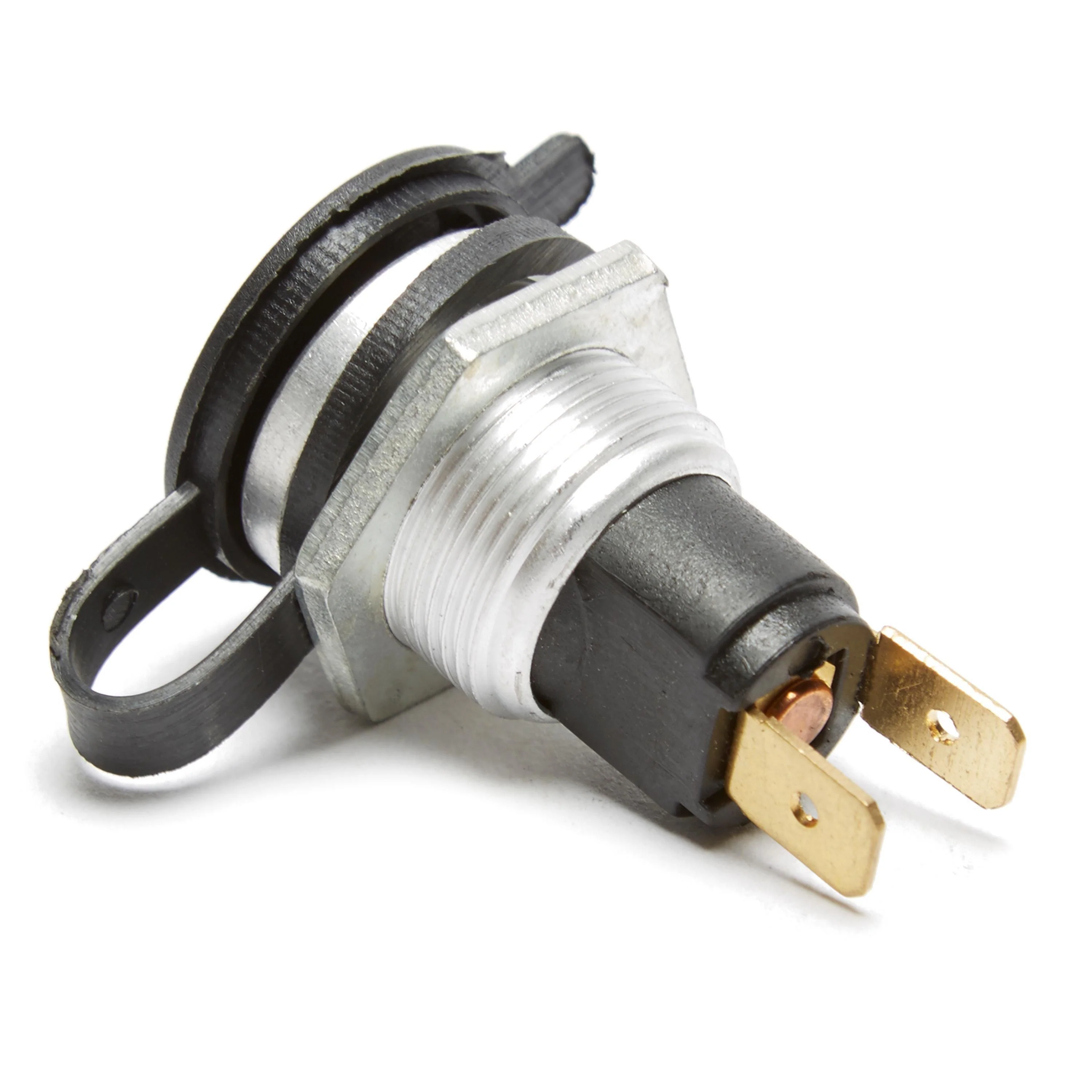 Flush Single Pole Socket - Image 2