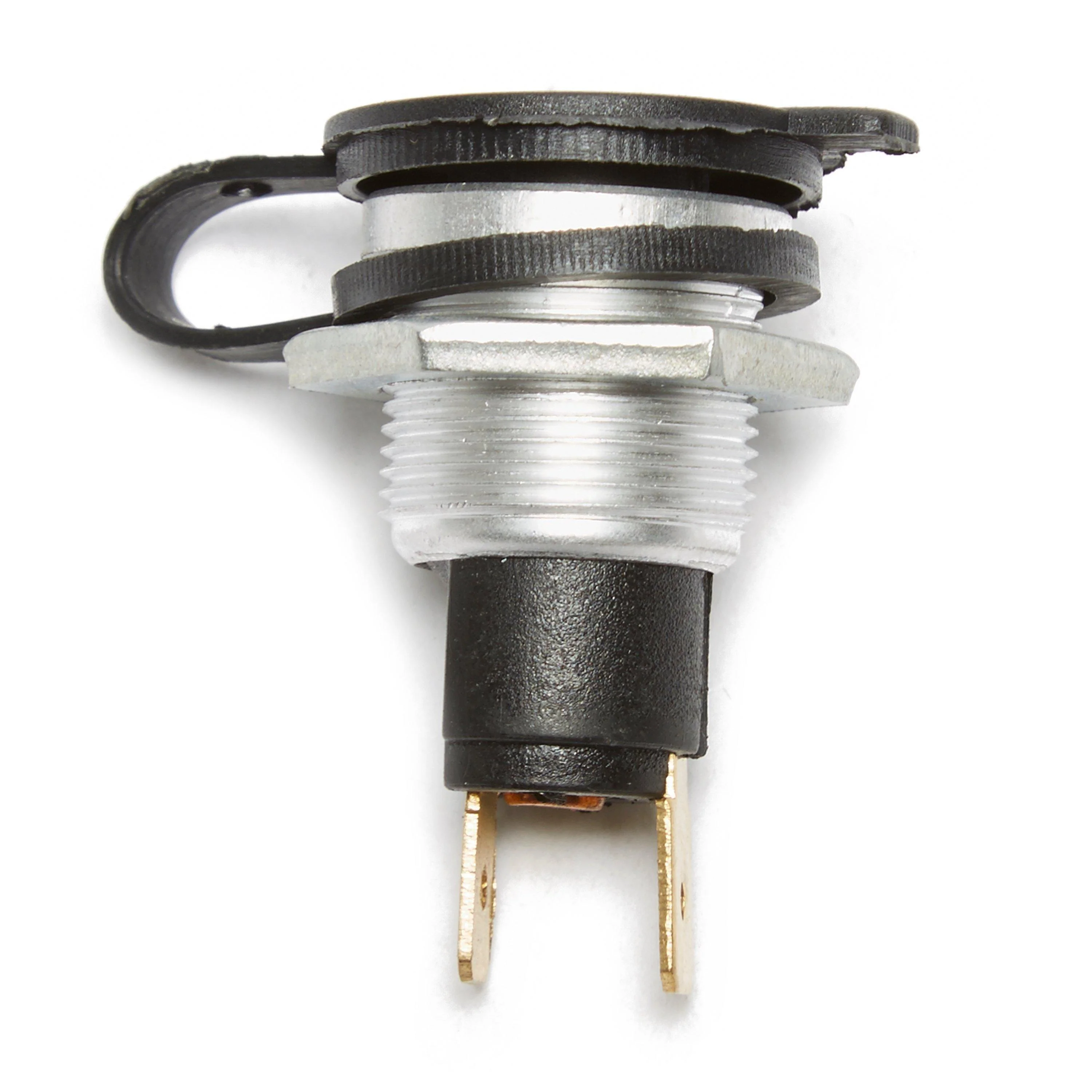 Flush Single Pole Socket - Image 3