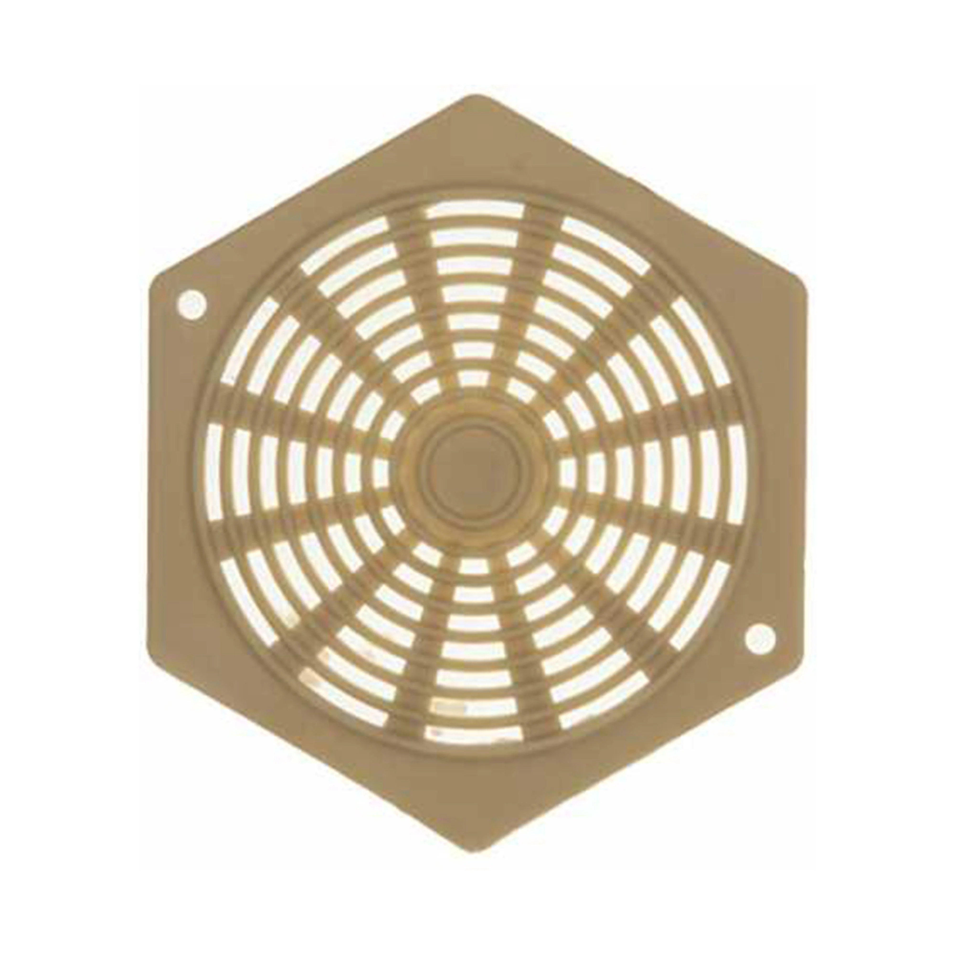 Hexagonal Vent - Image 2