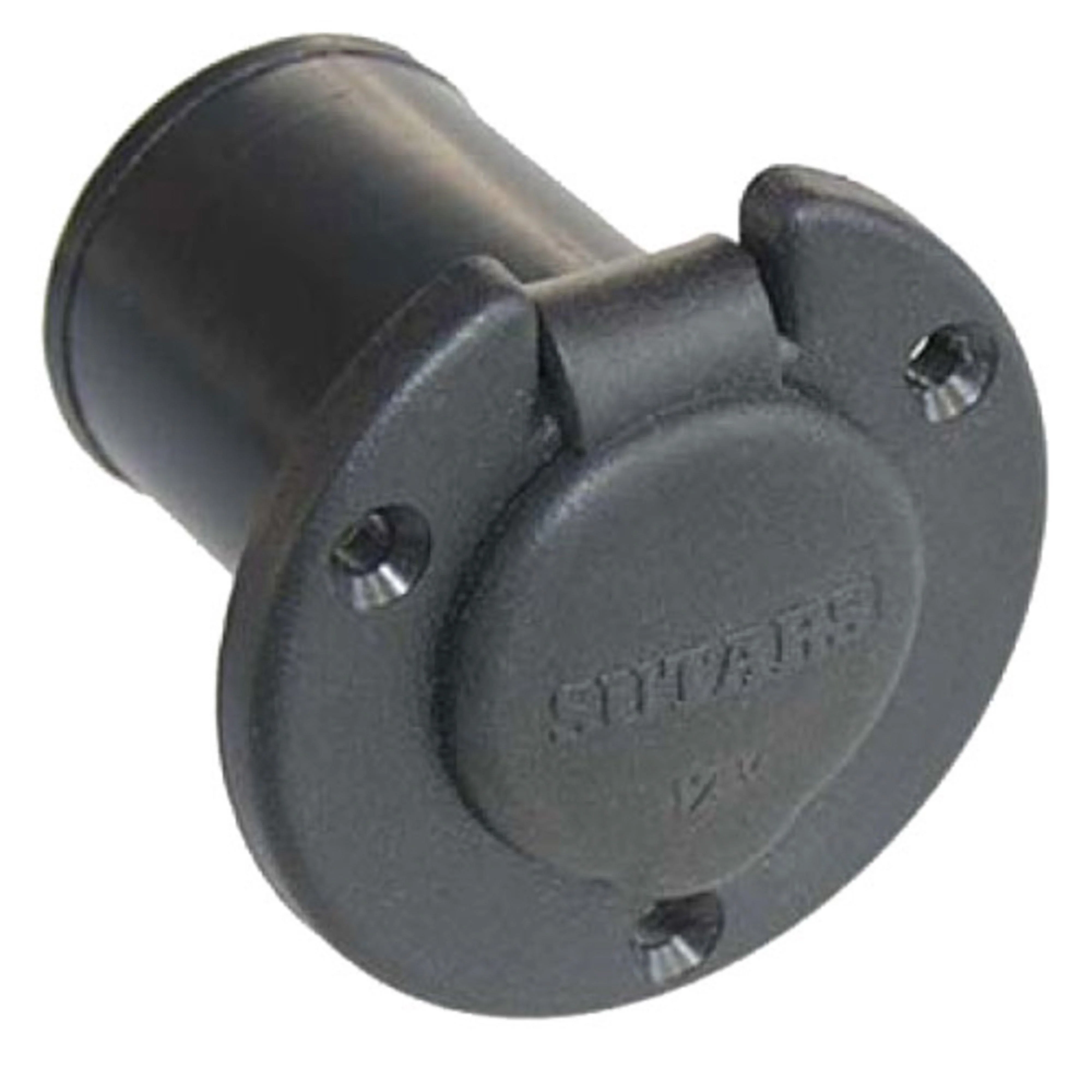 Lighter-type Recessed Socket (Round) - Image 2