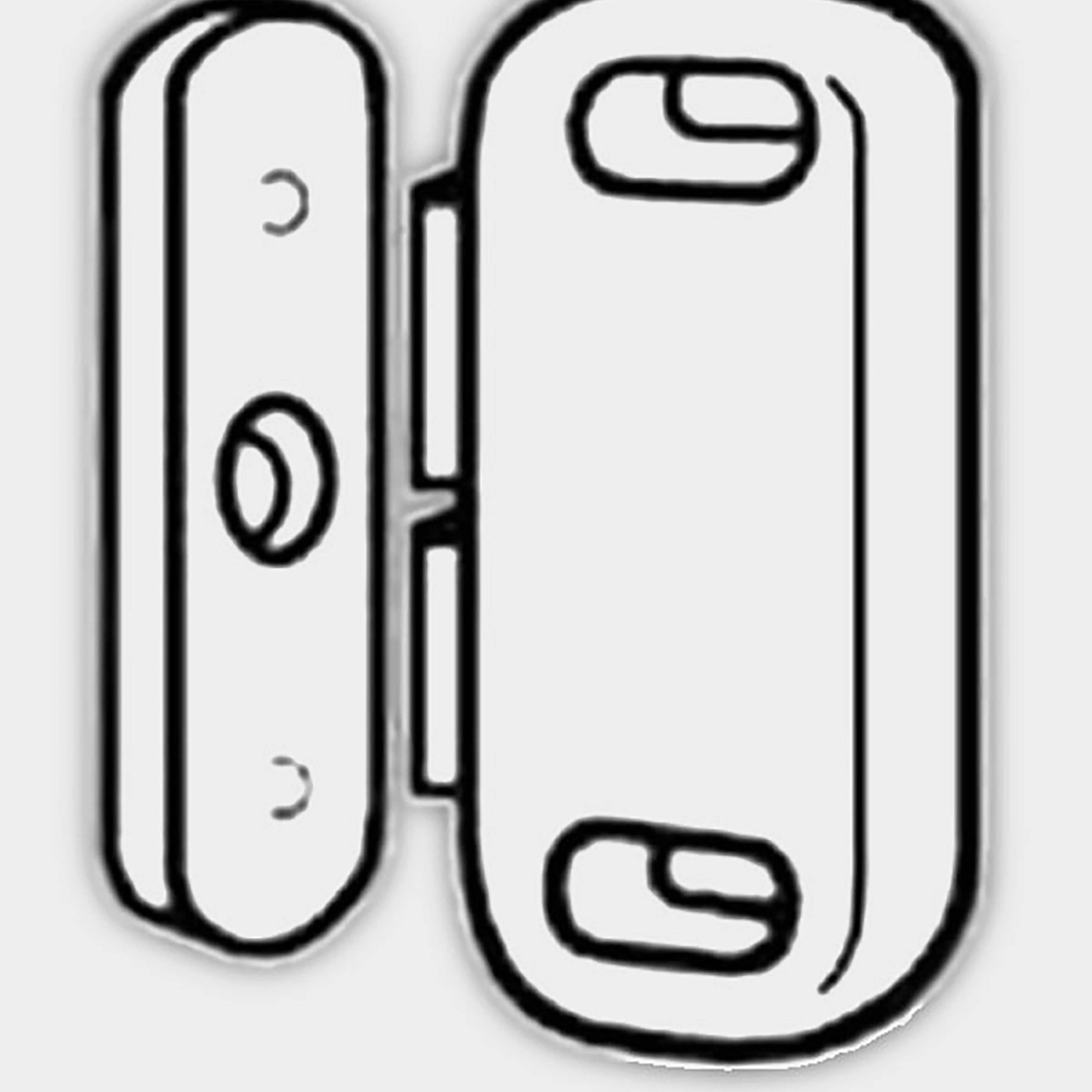 Magnetic Catch - Image 2