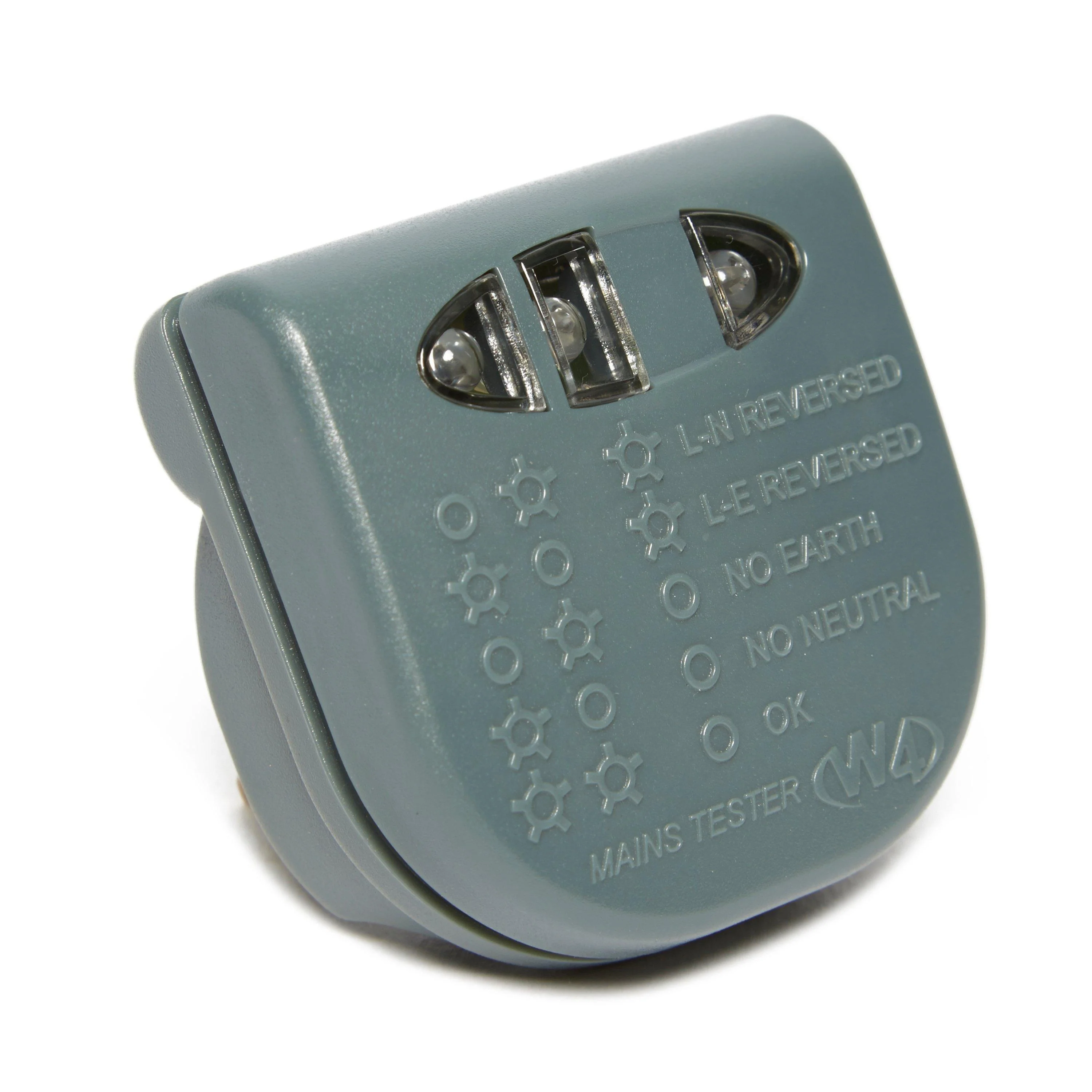 Mains Tester - Image 2