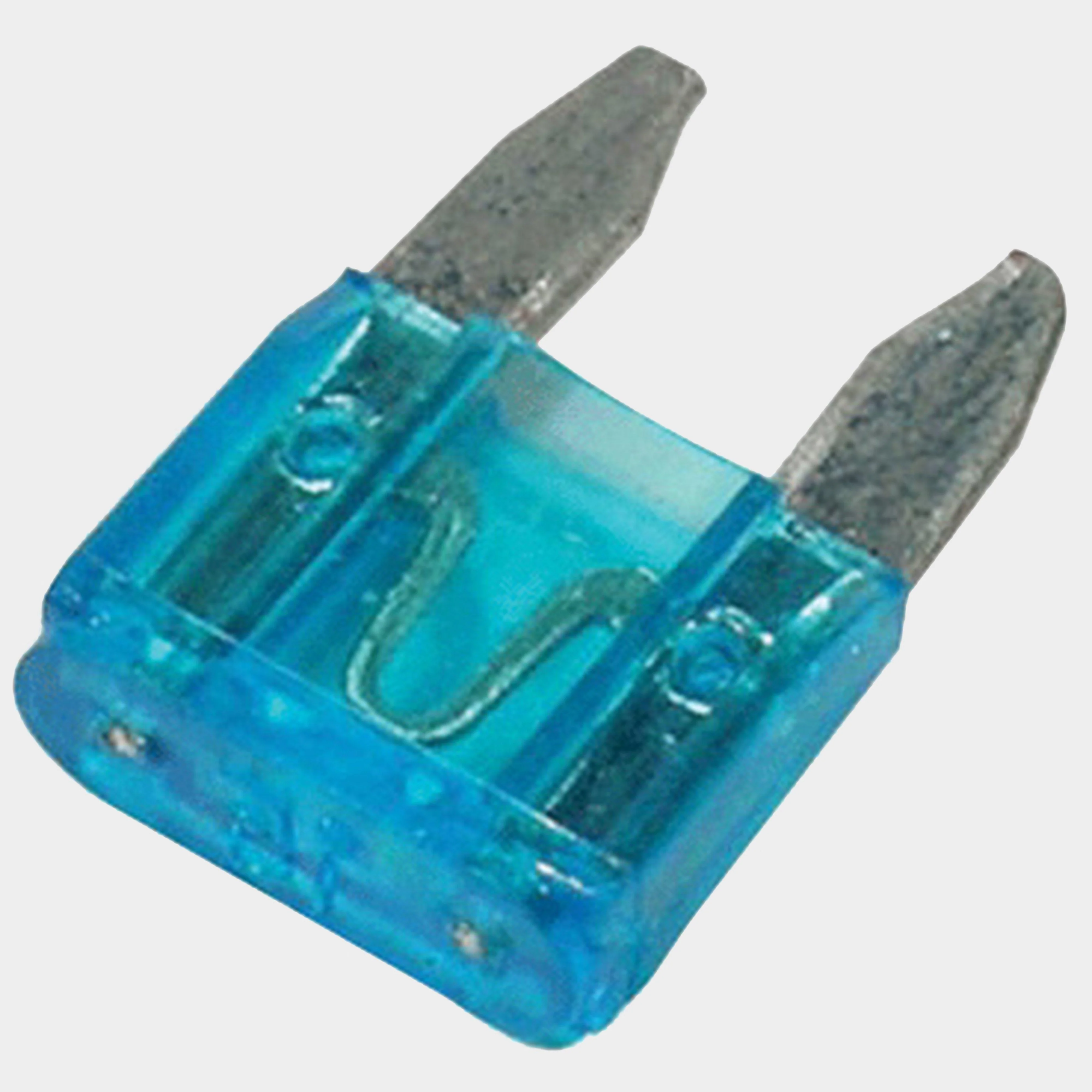 Mixed Mini Blade Fuses, 30 amp - 3 pack - Image 2