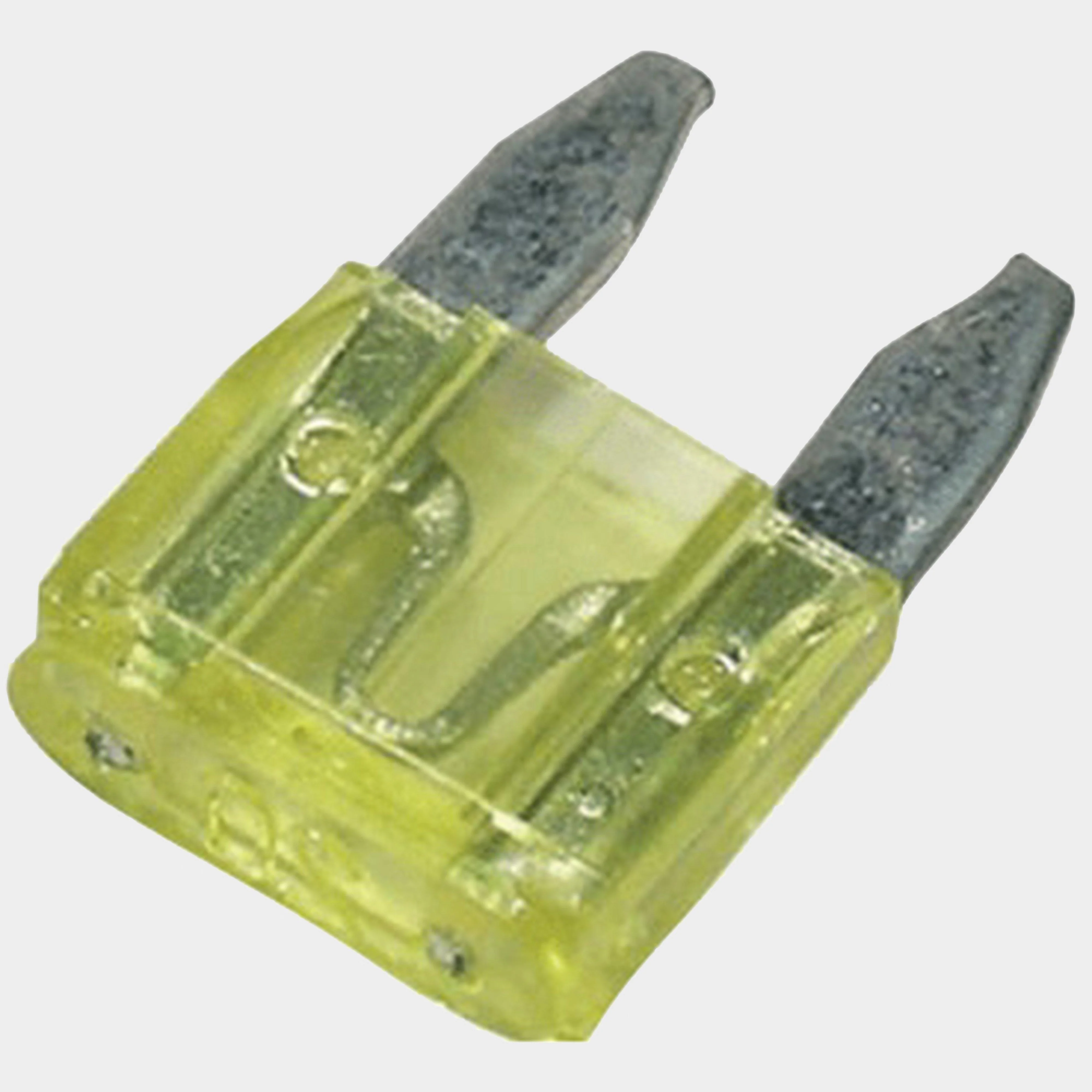 Mixed Mini Blade Fuses, 30 amp - 3 pack - Image 3