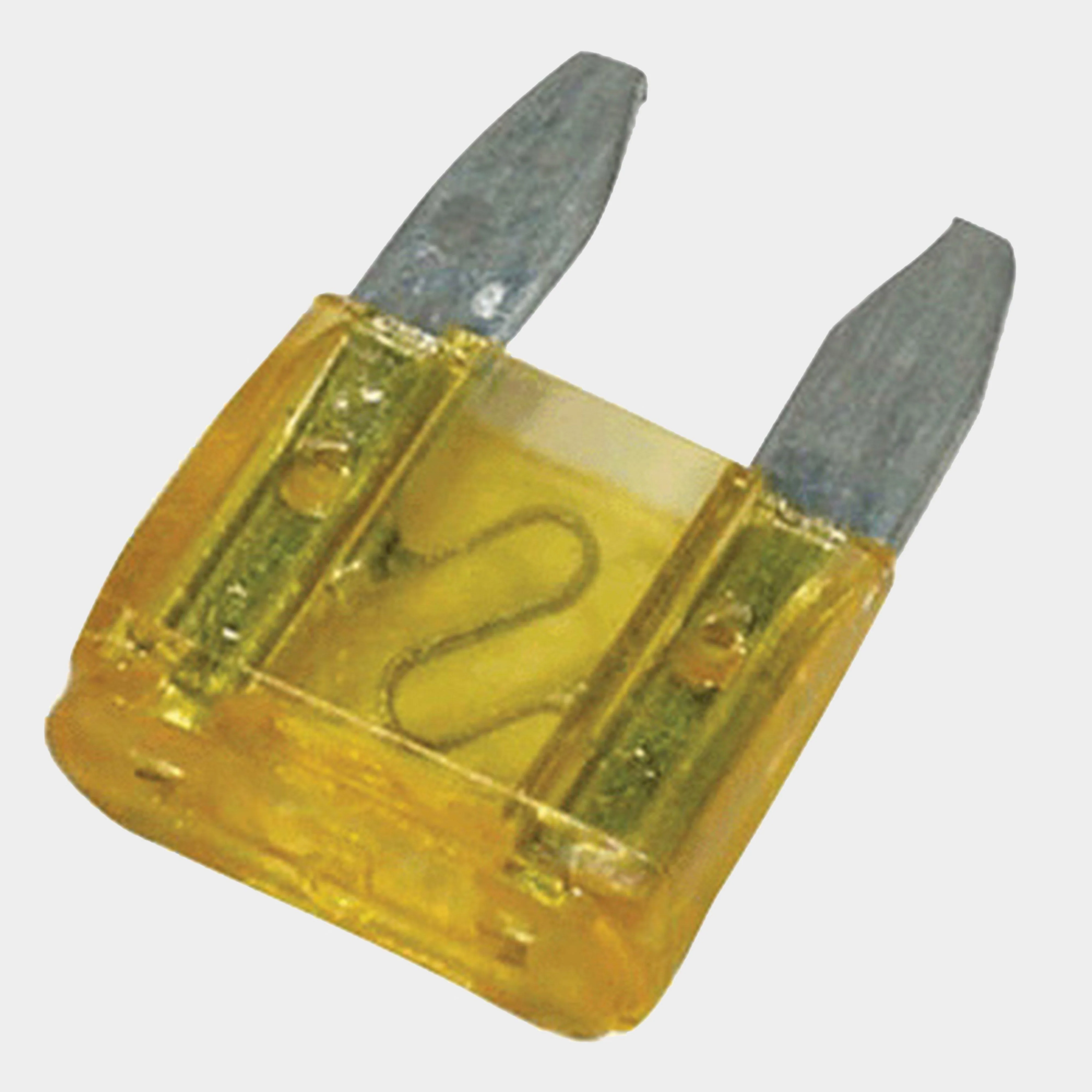 Mixed Mini Blade Fuses, 30 amp - 3 pack - Image 4