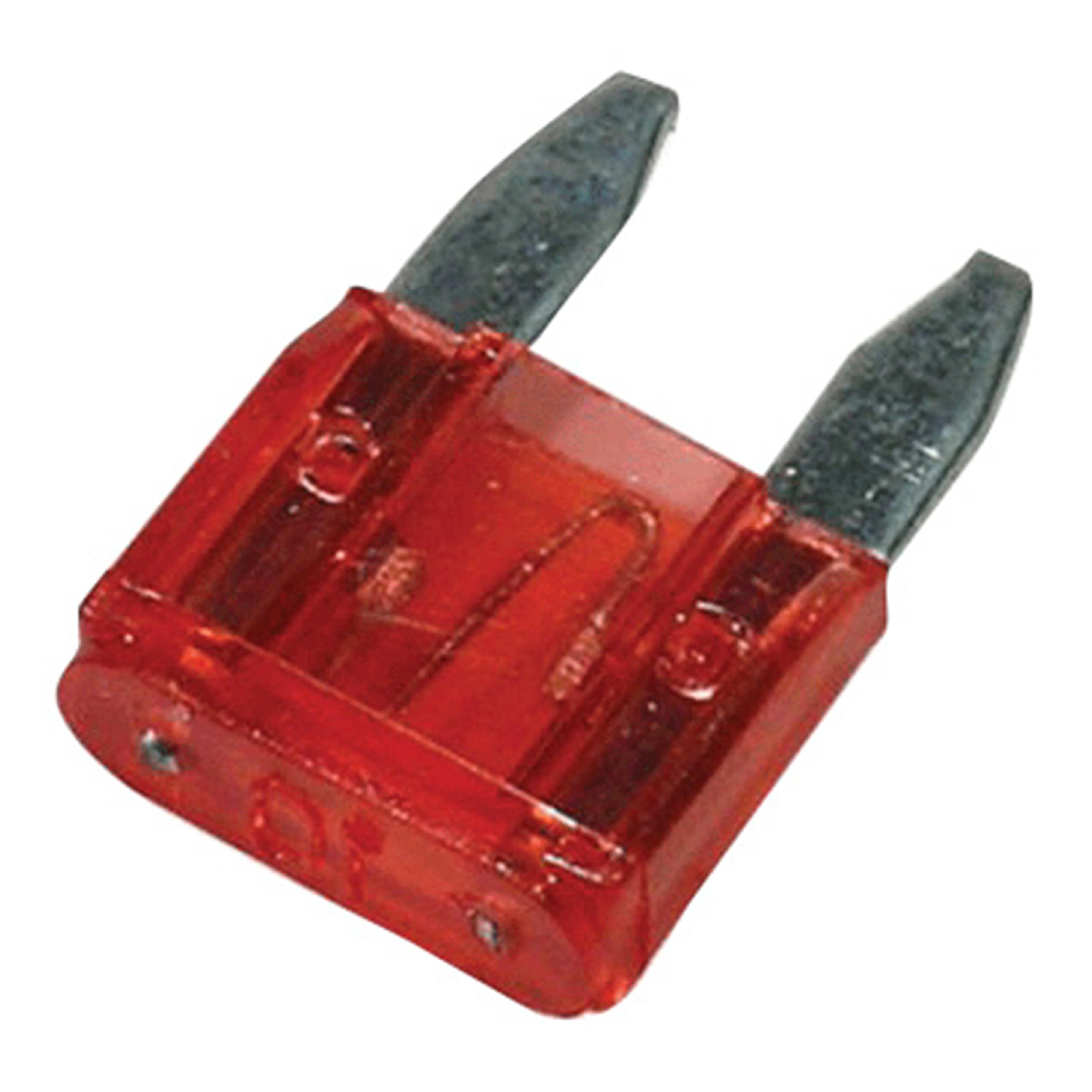Mixed Mini Blade Fuses, 30 amp - 3 pack - Image 5