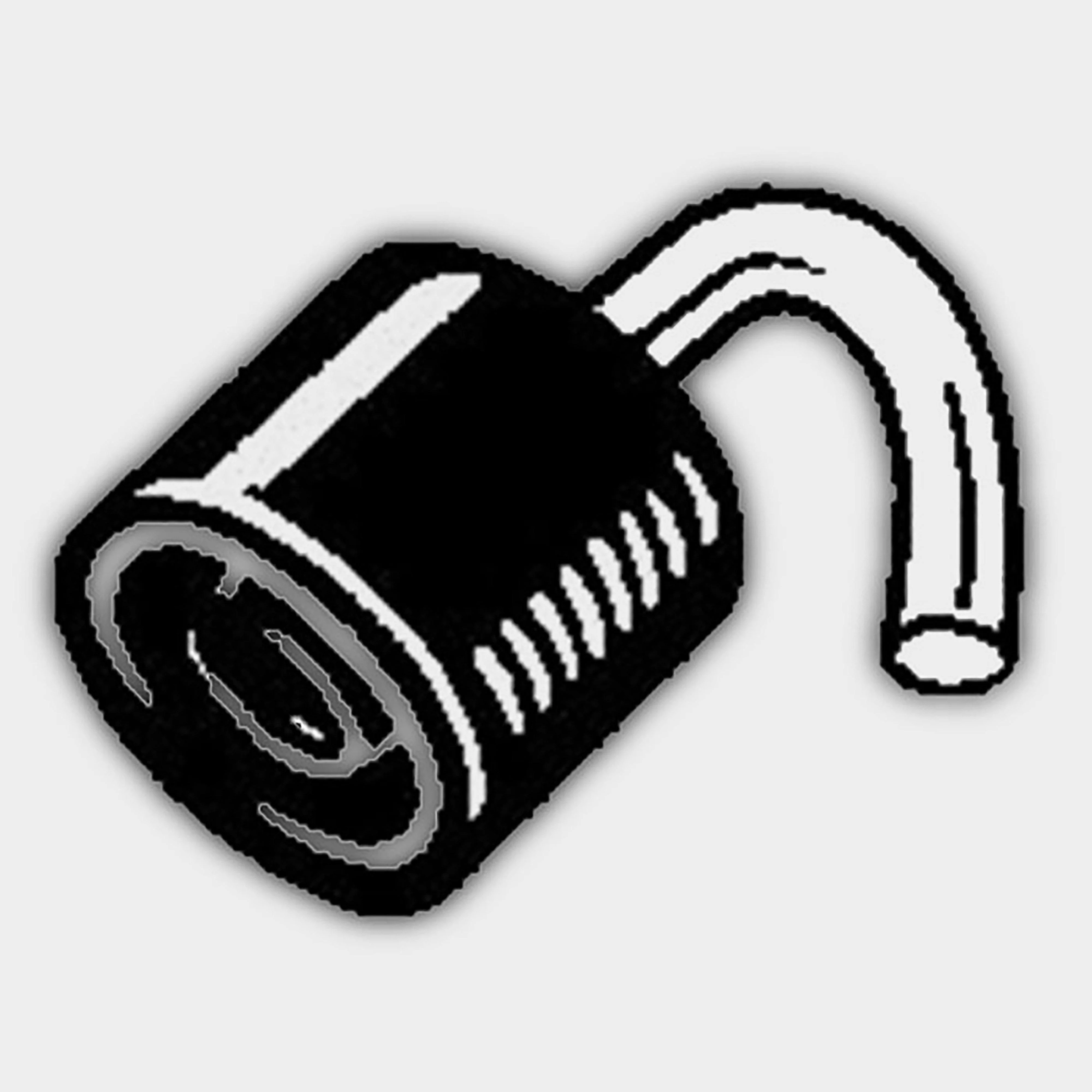 Pole End Hook 25mm (2 pack) - Image 2