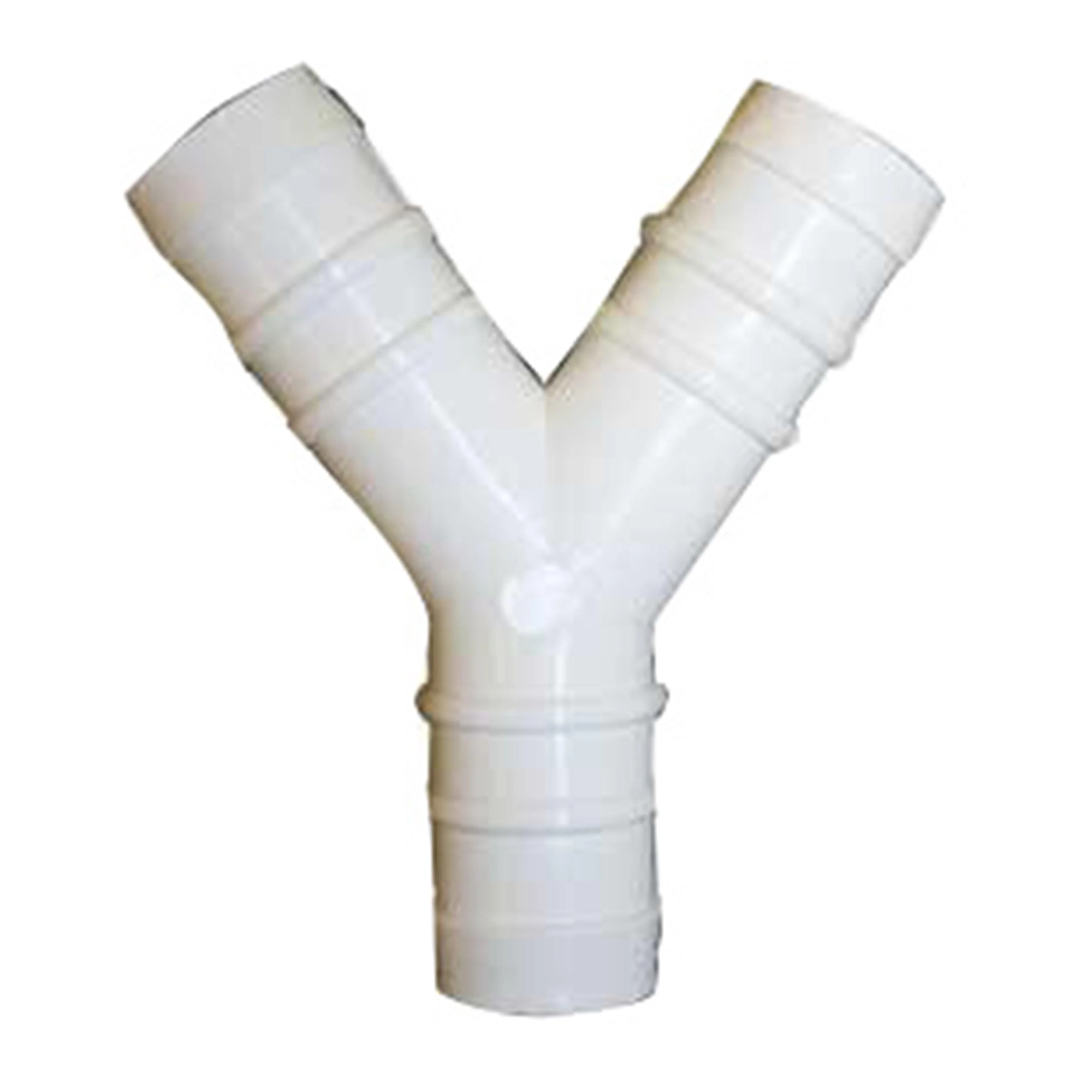 'Y' Hose Connector - 3/4" (19mm) - Image 2