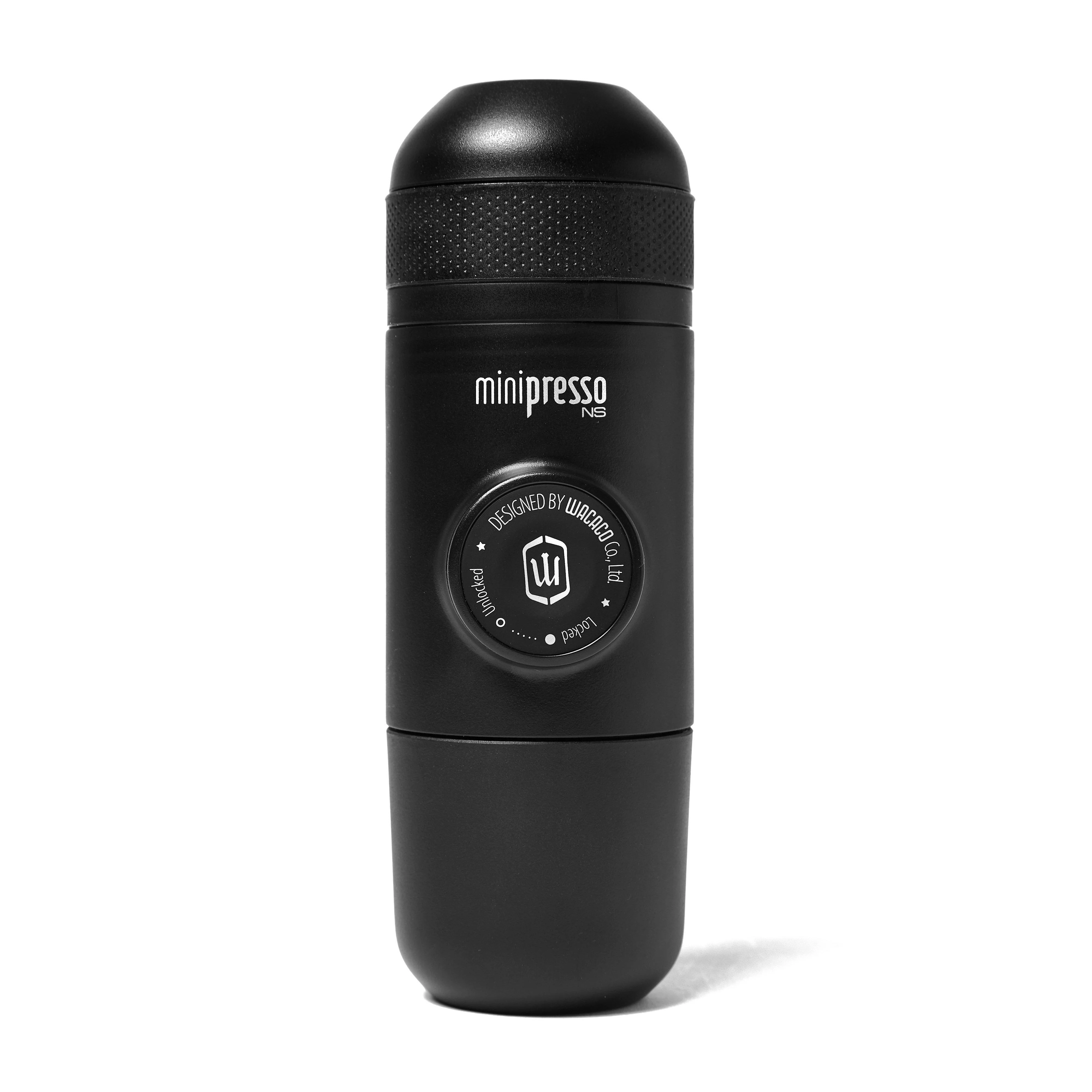 Minipresso NS Portable Espresso Machine - Image 2