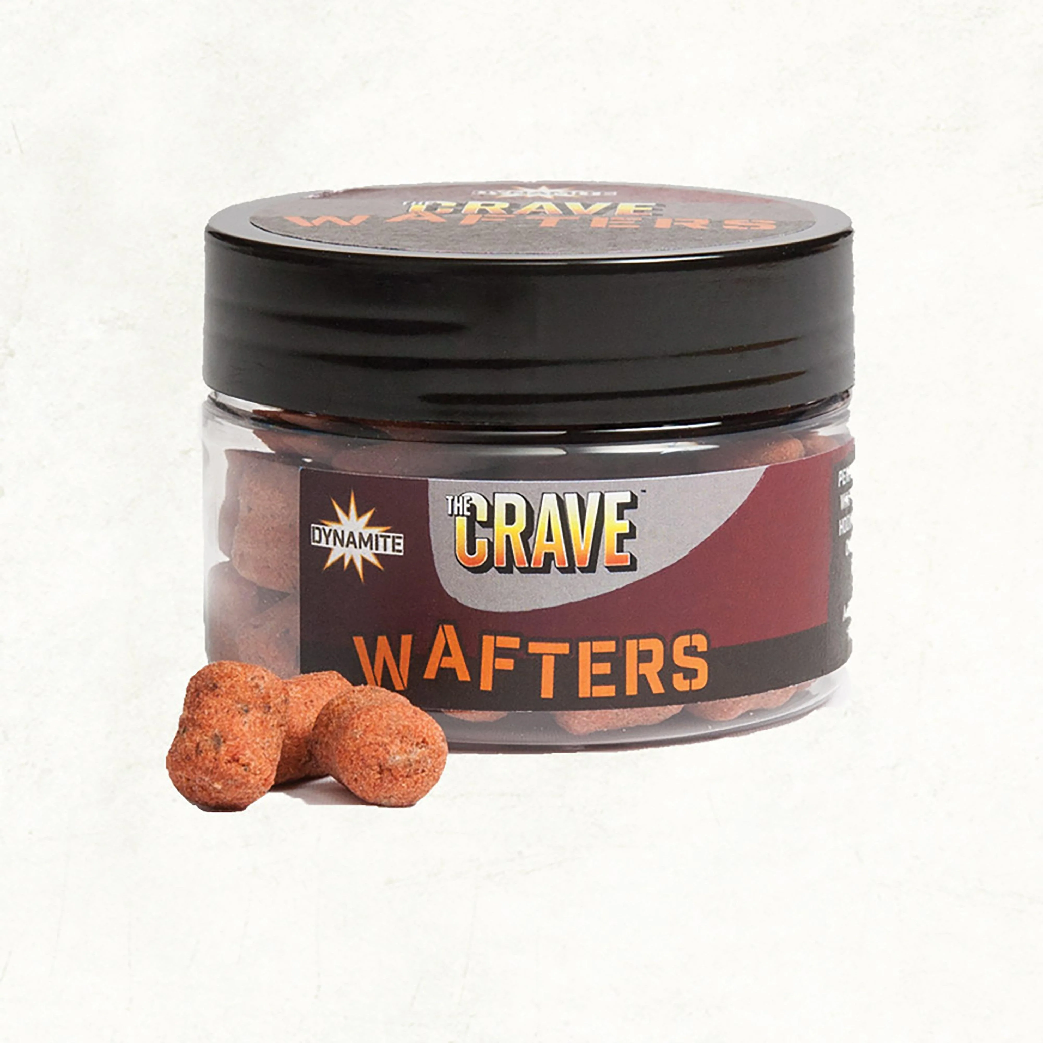 Wafter Dumbells 15mm Crave - Image 3