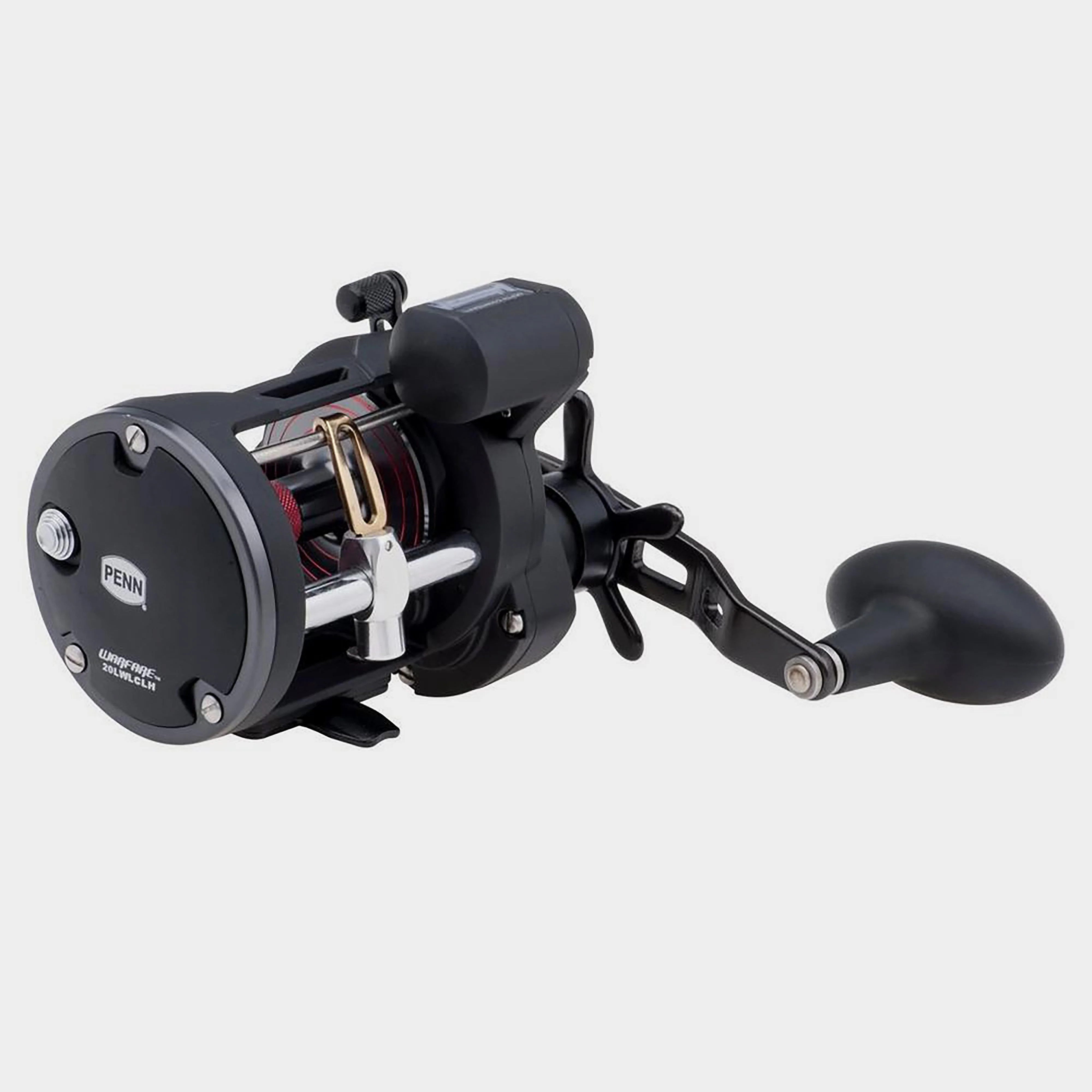 Warfare 30 Levelwind Lh - Image 2