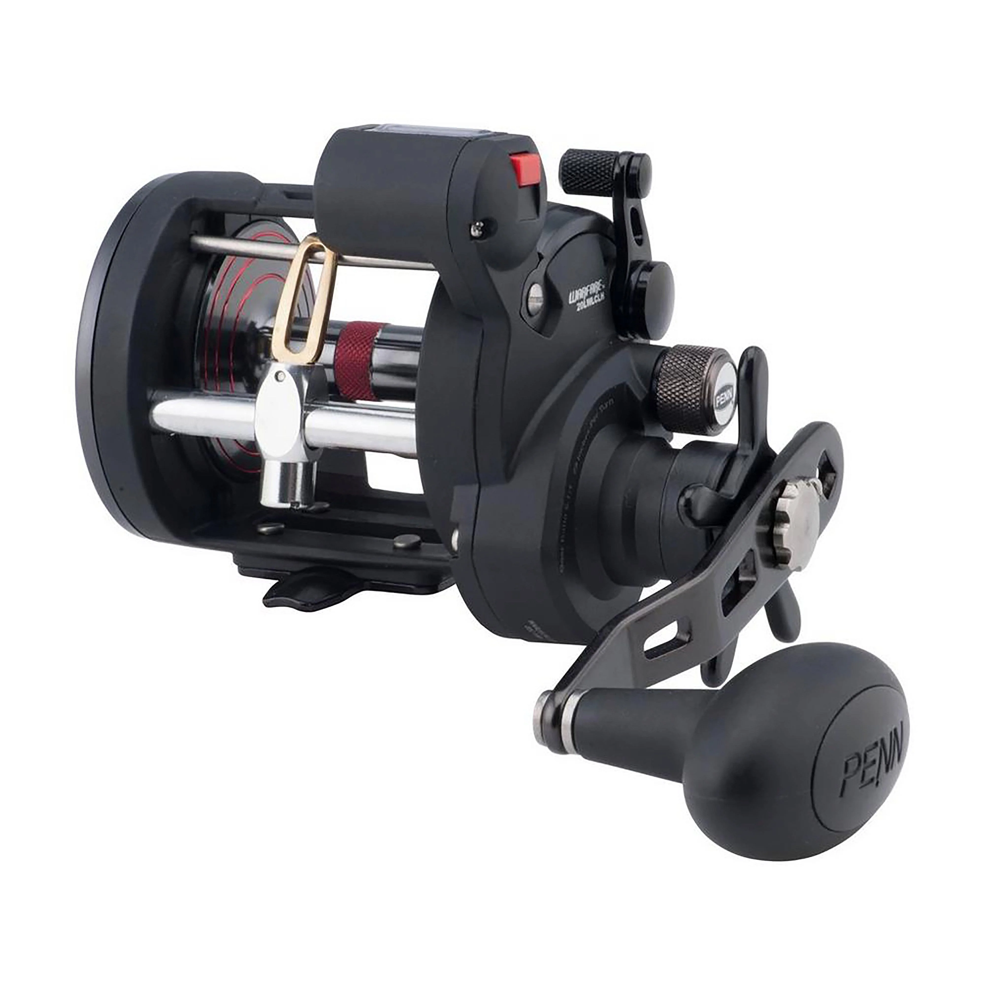 Warfare 30 Levelwind Lh - Image 3
