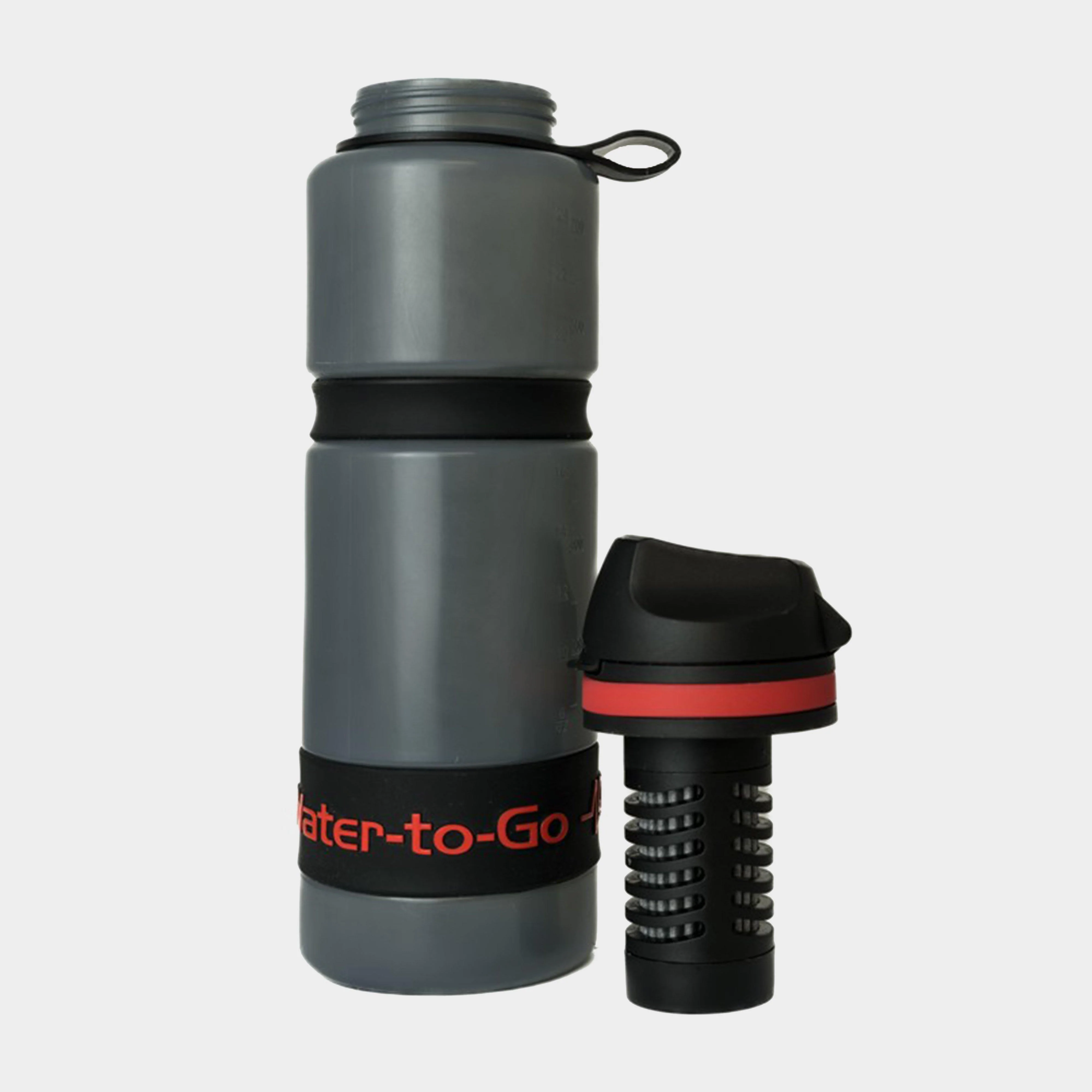 Virus Filtering Active Water Bottle 750ml - Image 2