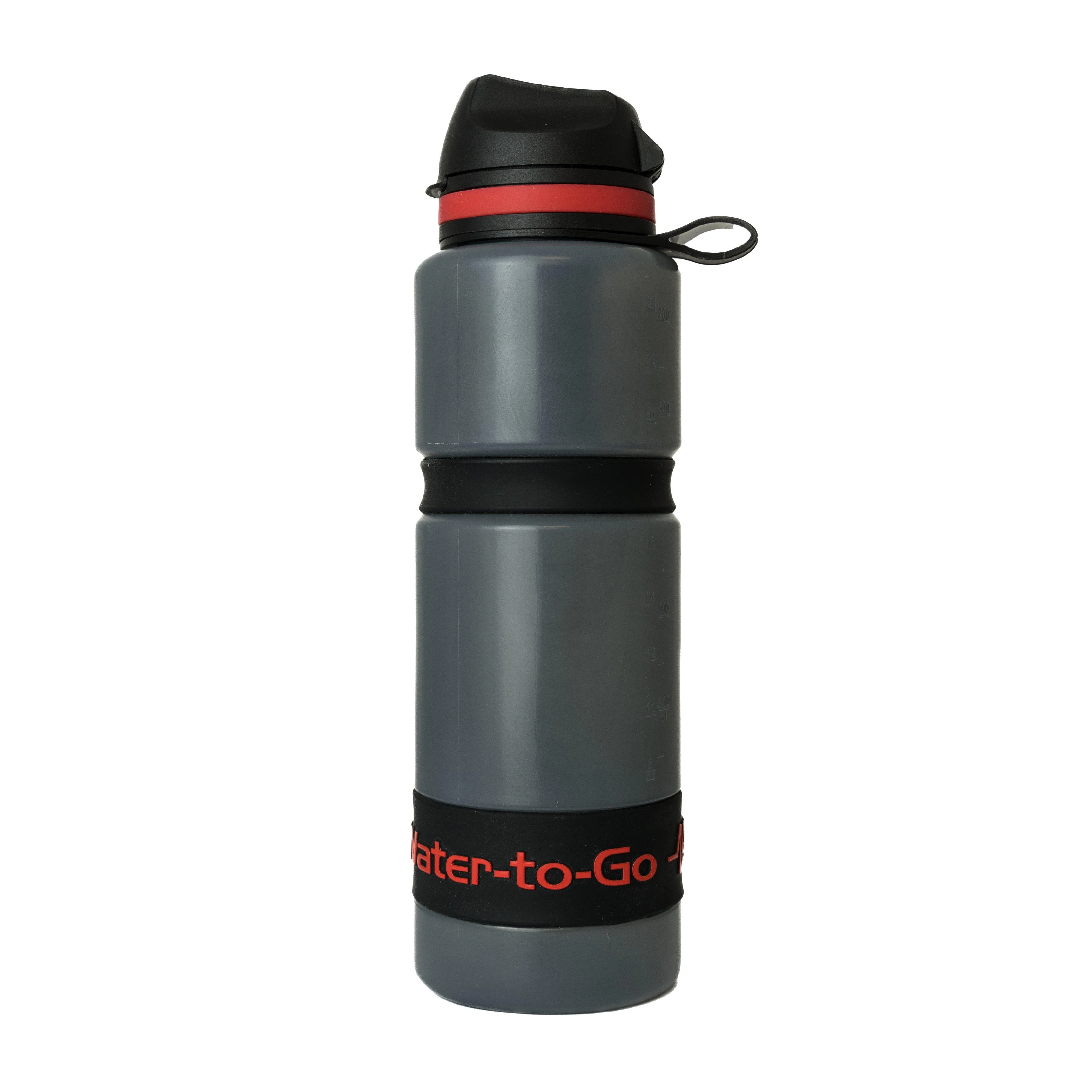 Virus Filtering Active Water Bottle 750ml - Image 4