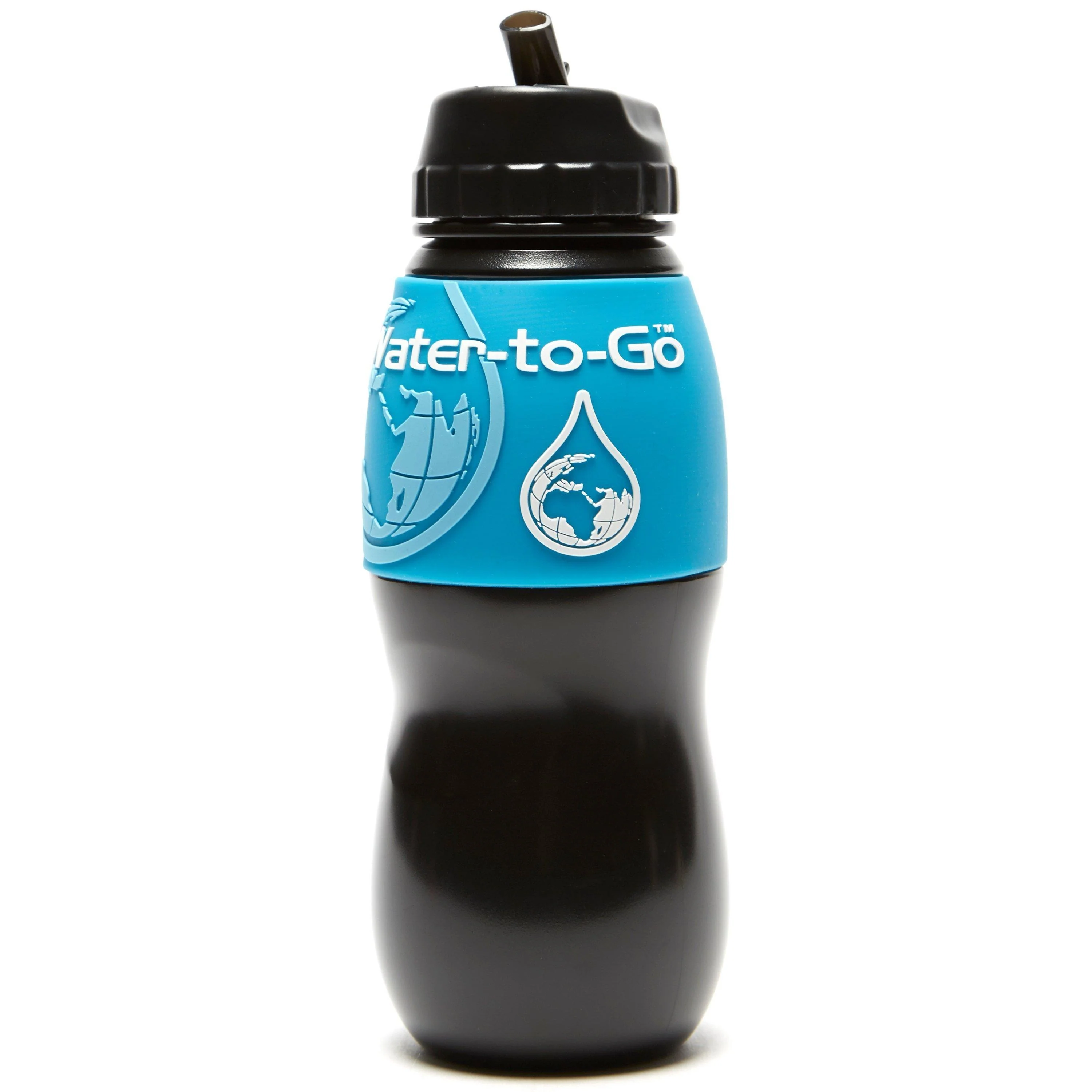 Virus Filtering Classic Water Bottle 750ml - Image 3