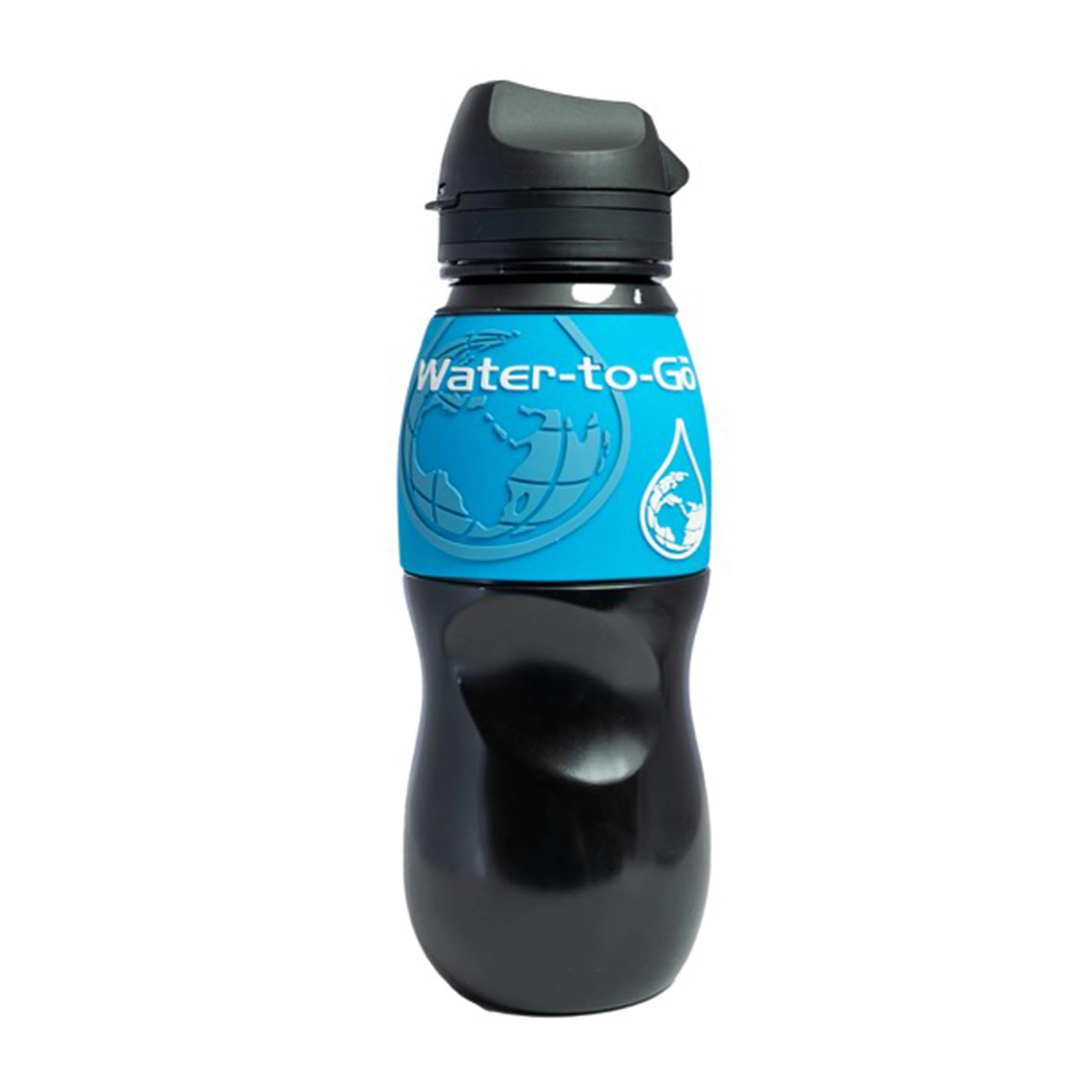 Virus Filtering Classic Water Bottle 750ml - Image 6