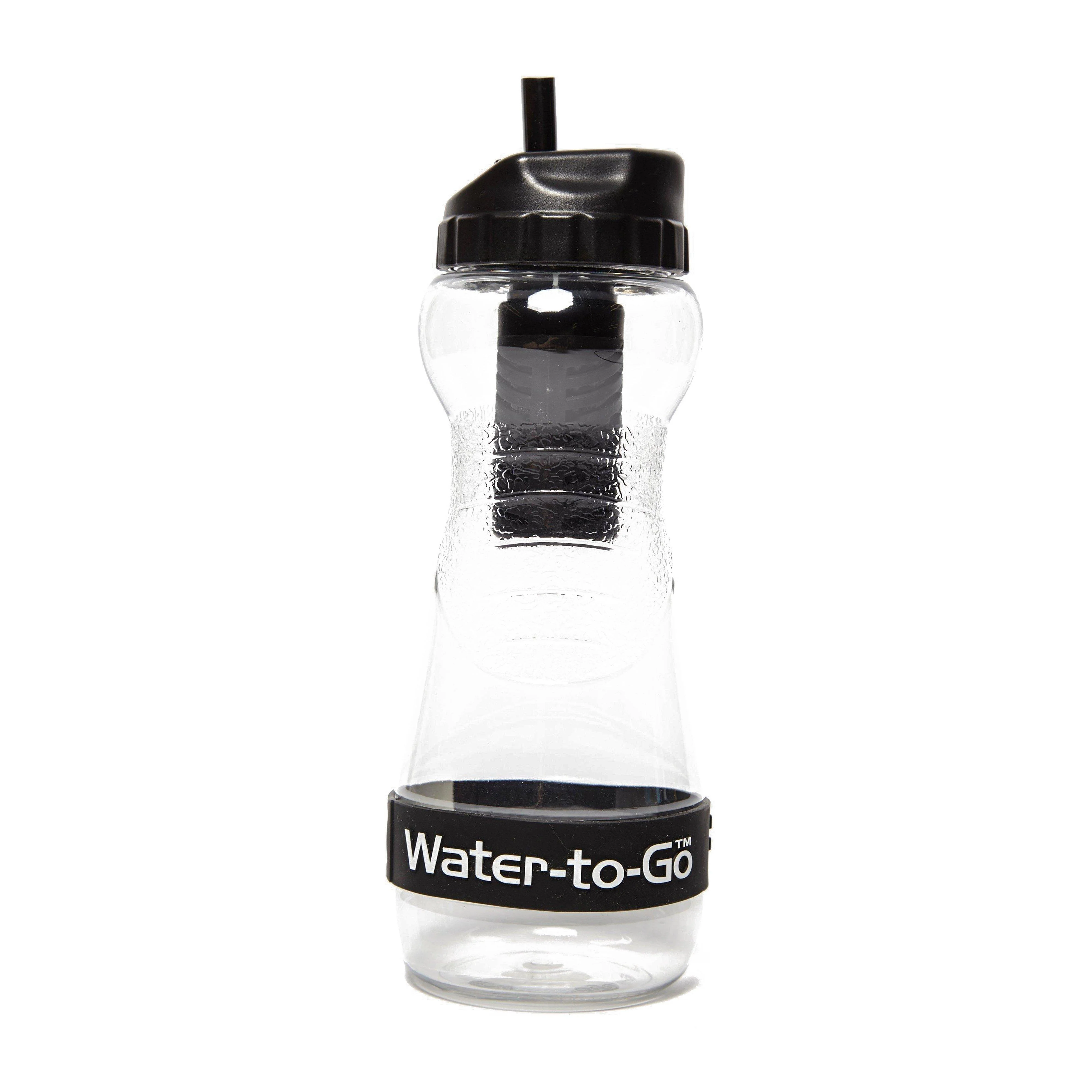 Virus Filtering Water Bottle 500ml - Image 3