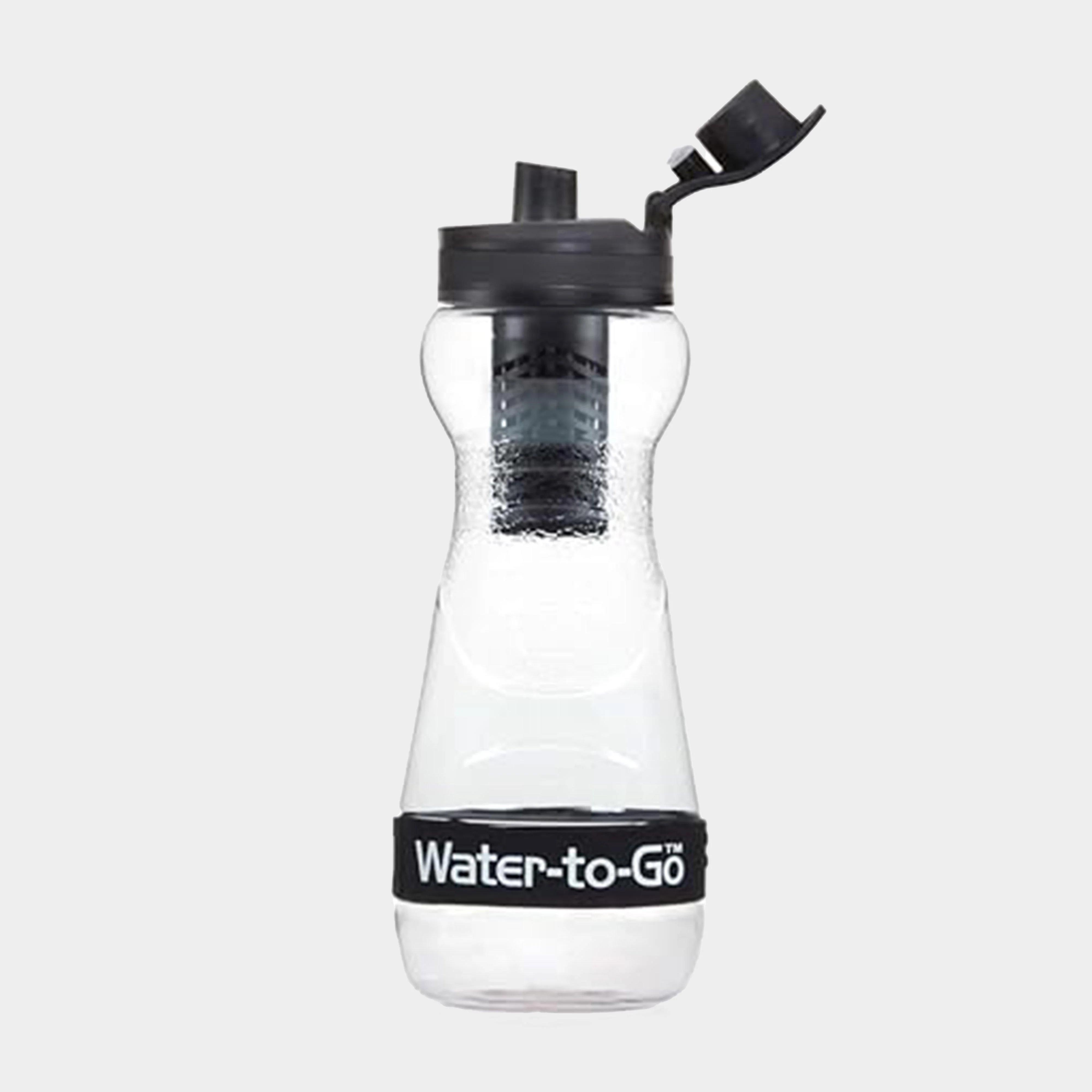 Virus Filtering Water Bottle 500ml - Image 2