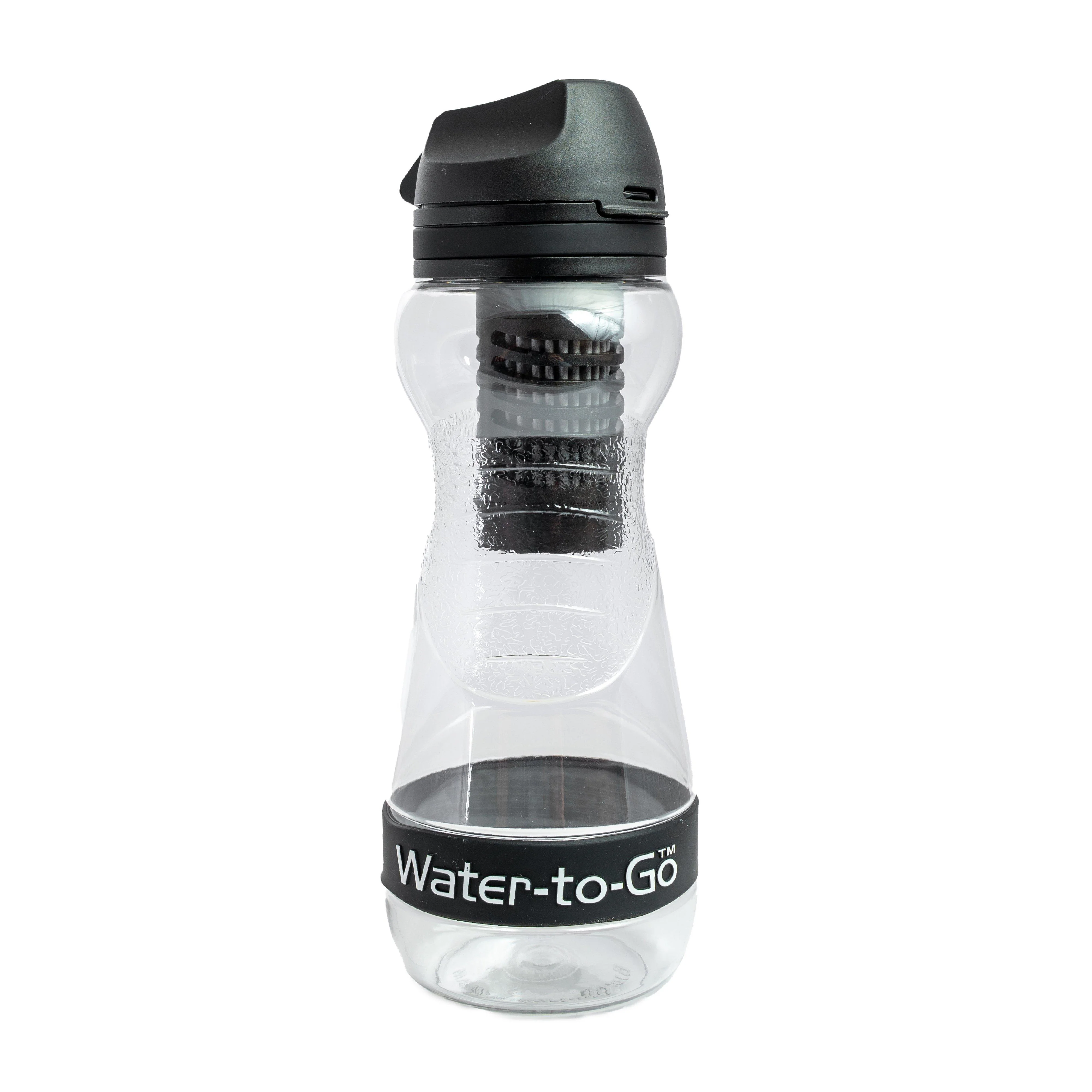 Virus Filtering Water Bottle 500ml - Image 6