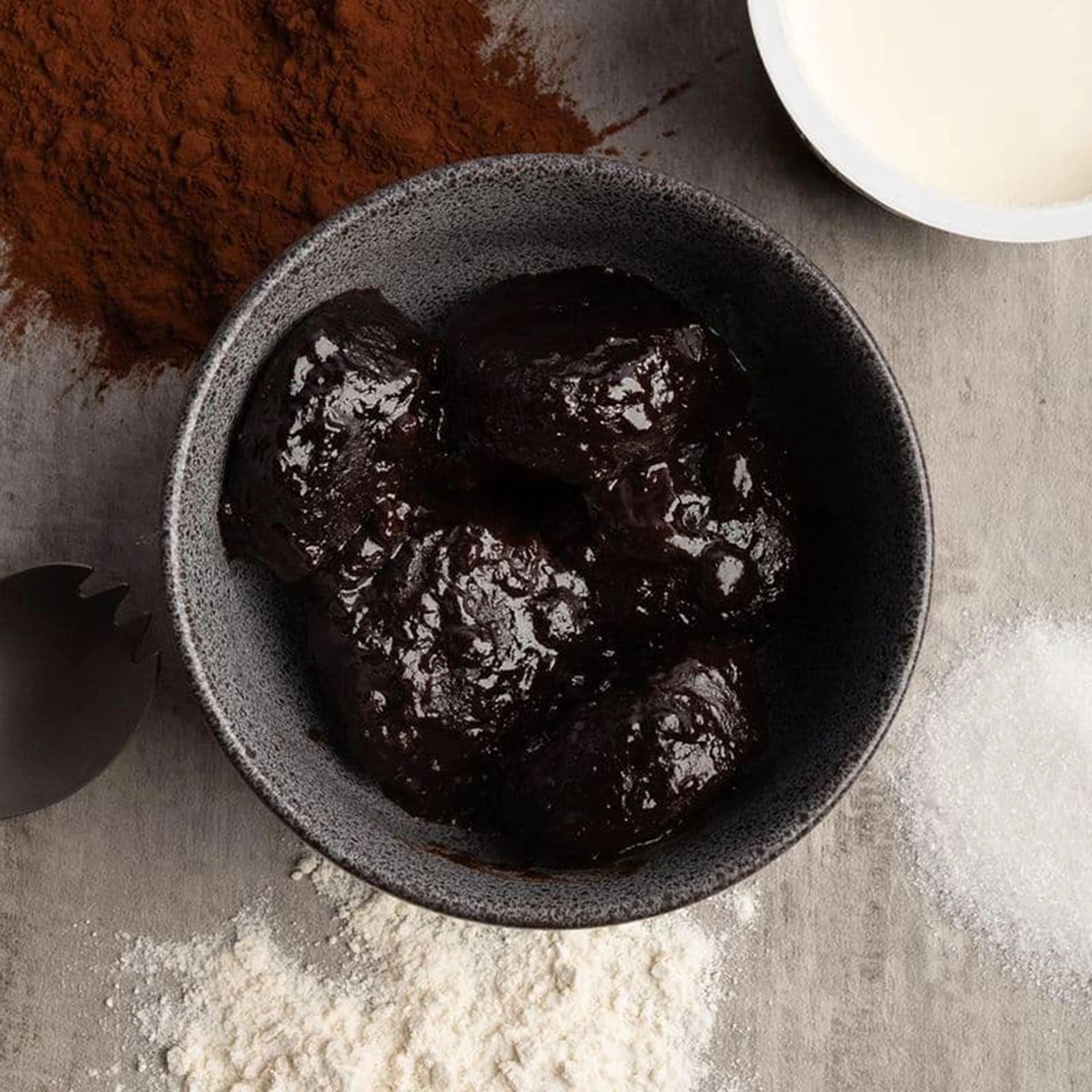 Chocolate Pudding 200g - Image 2