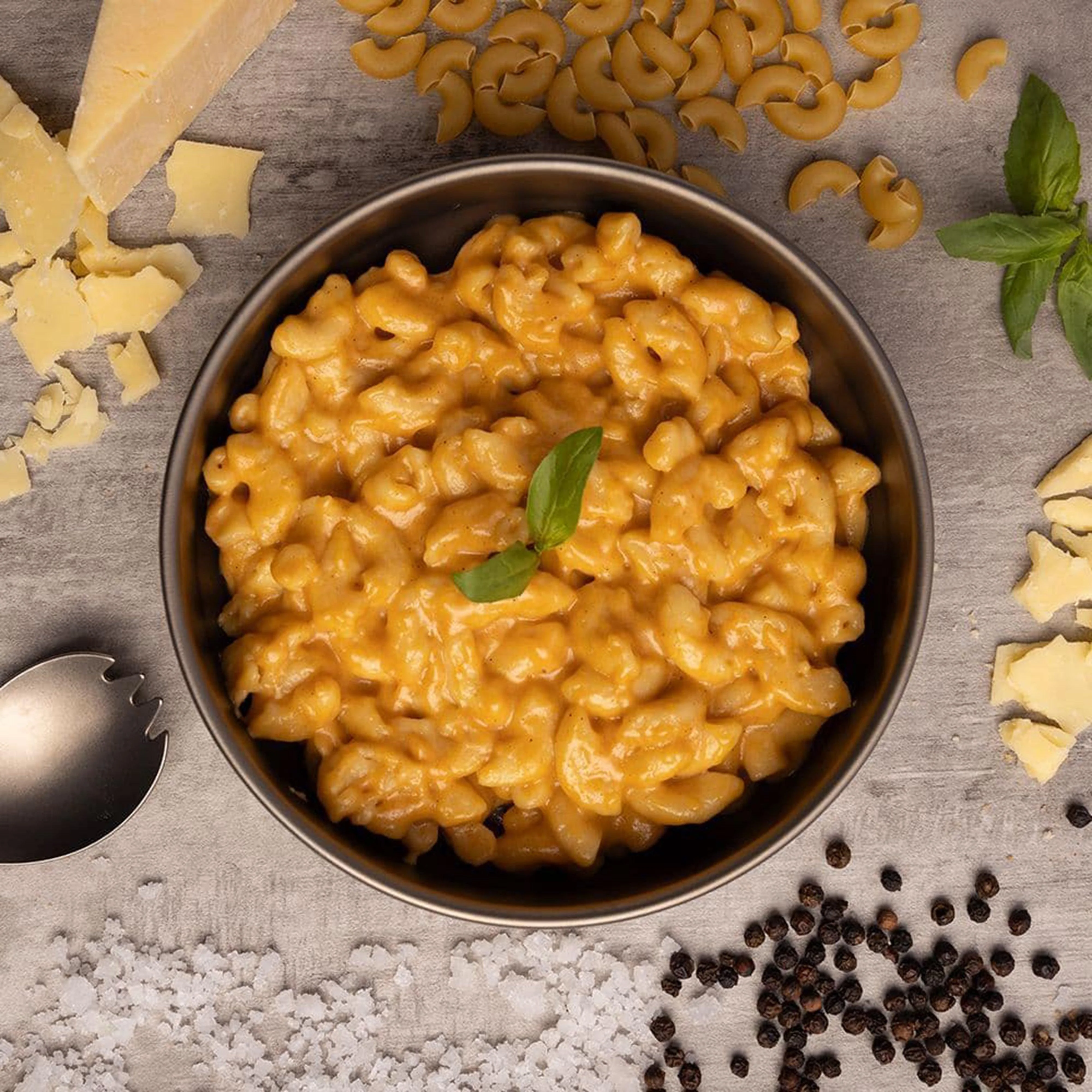 Macaroni Cheese 300g - Image 2