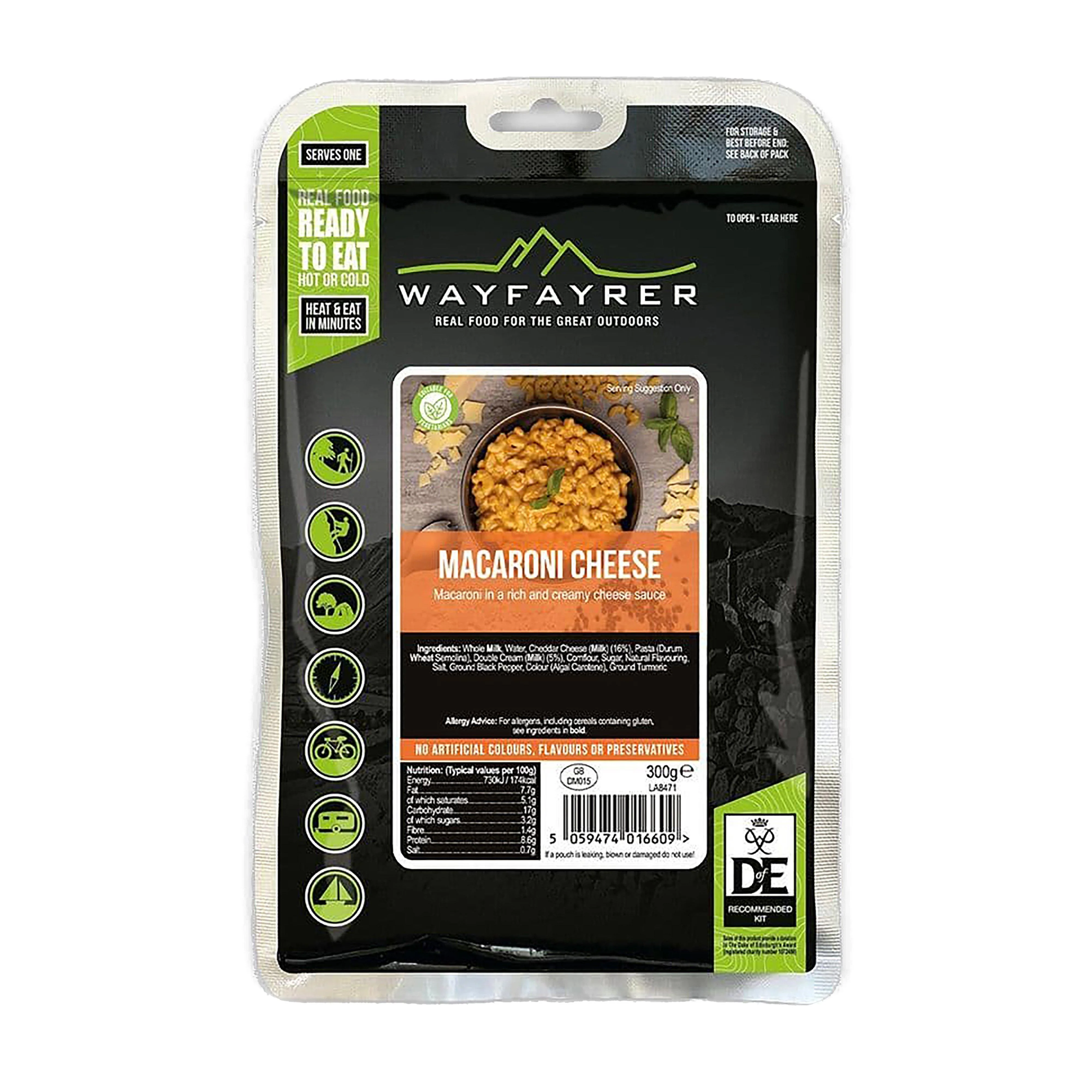 Macaroni Cheese 300g - Image 3