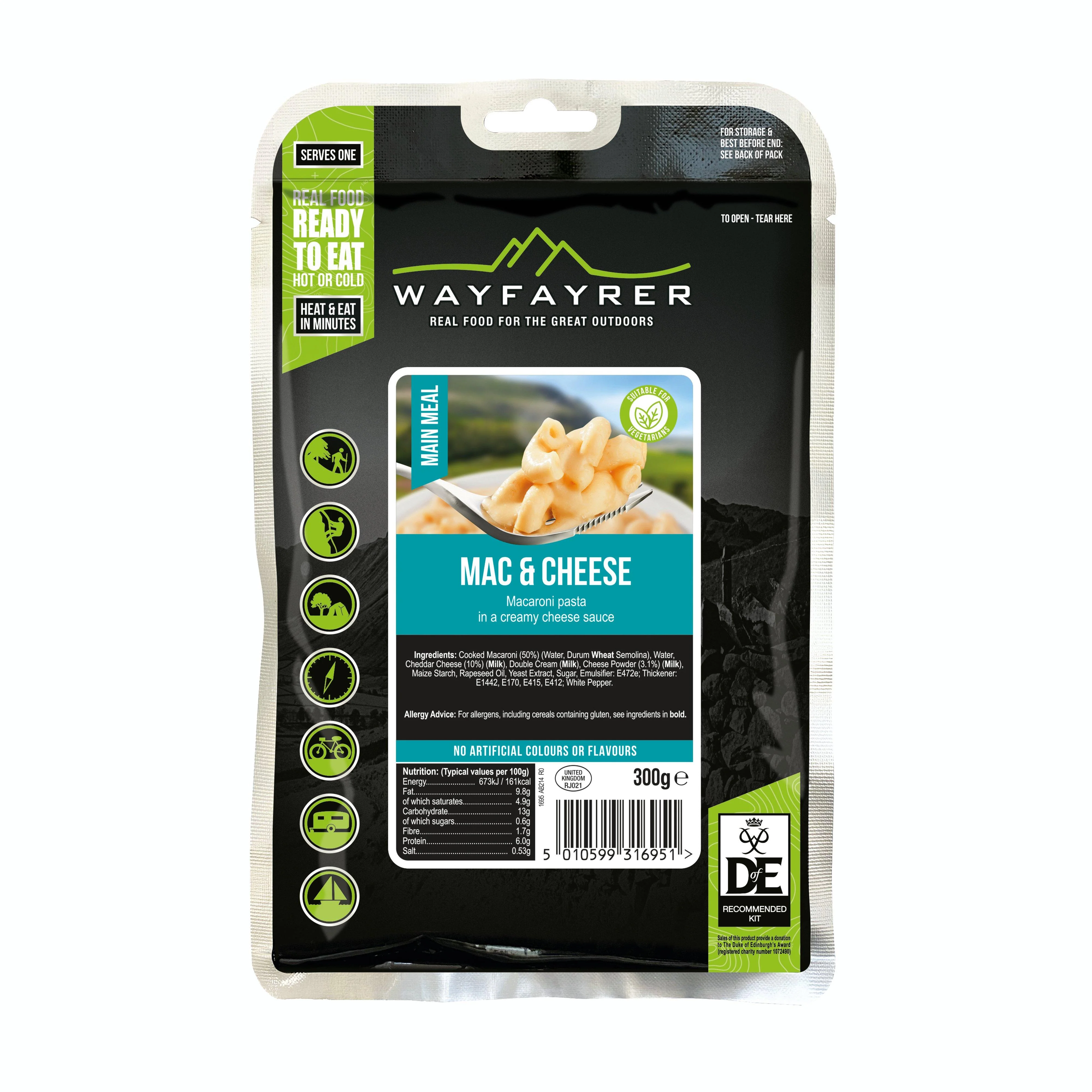 Macaroni Cheese 300g - Image 3
