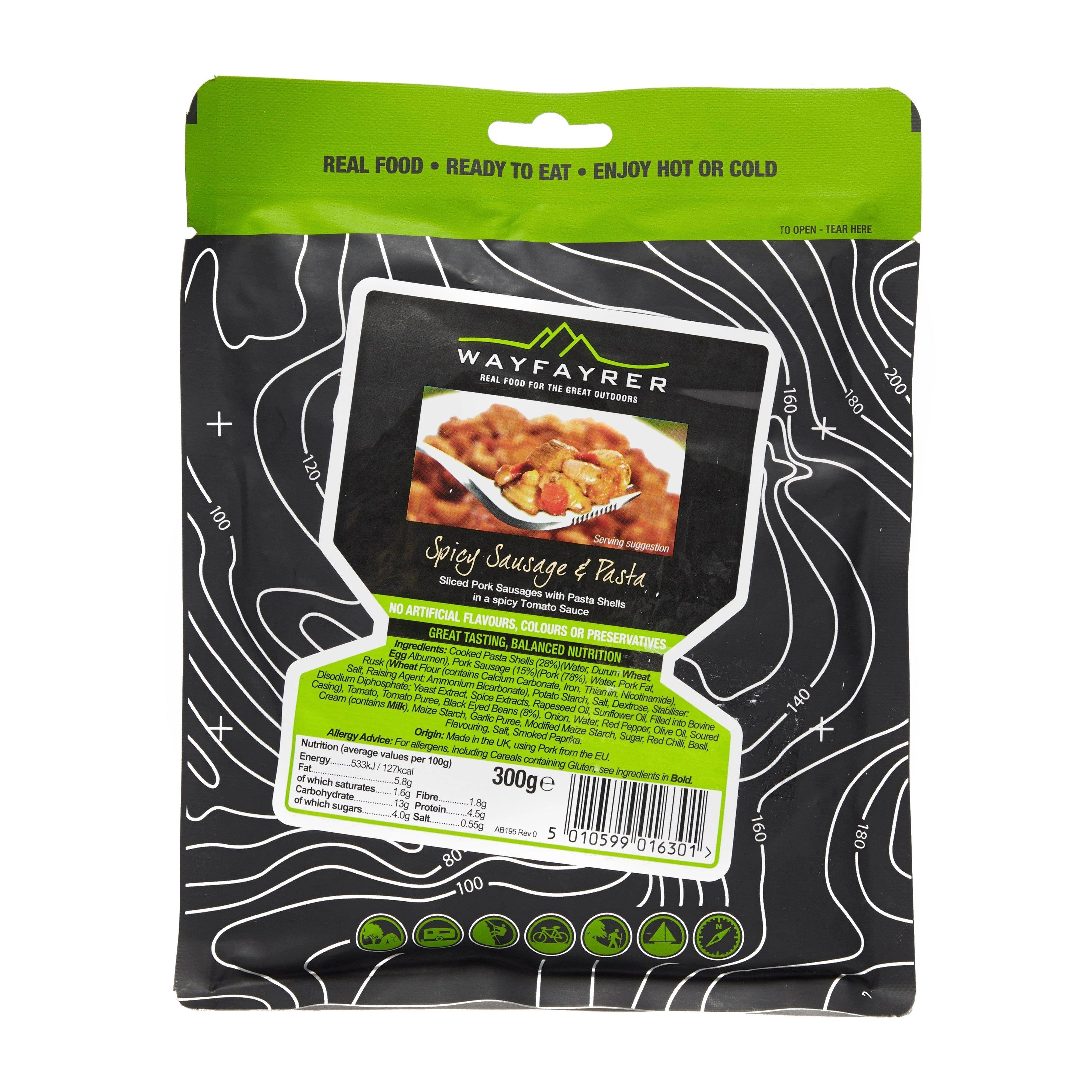 Spicy Sausage and Pasta - Image 3