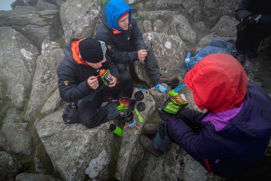 Steak and Vegetables Ready-to-Eat Camping Food - Image 4