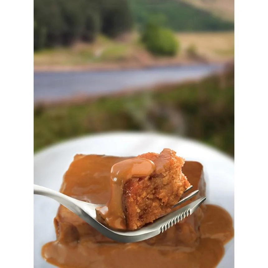 Sticky Toffee Pudding 200g - Image 2