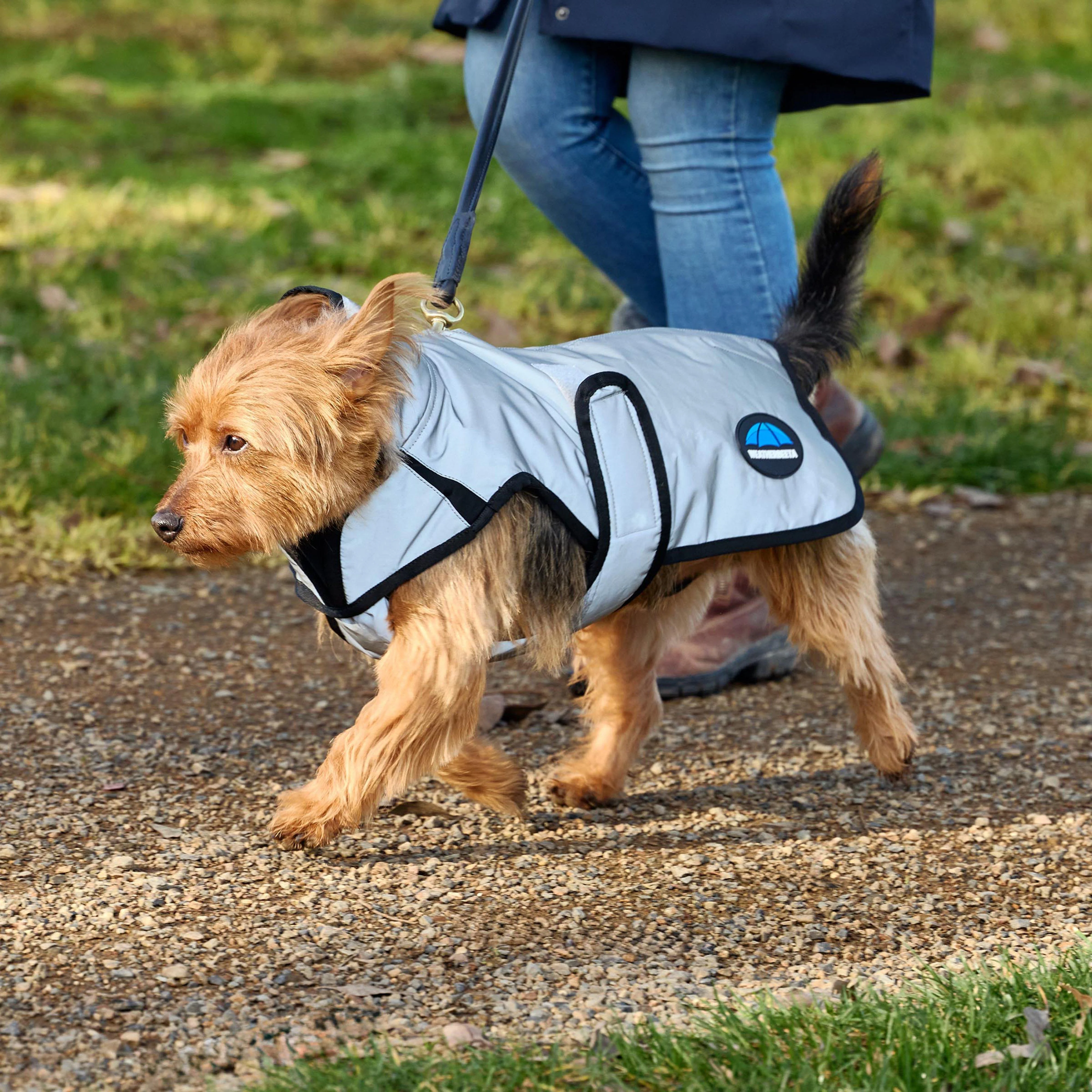ComFiTec Classic Waterproof Dog Coat - Image 4