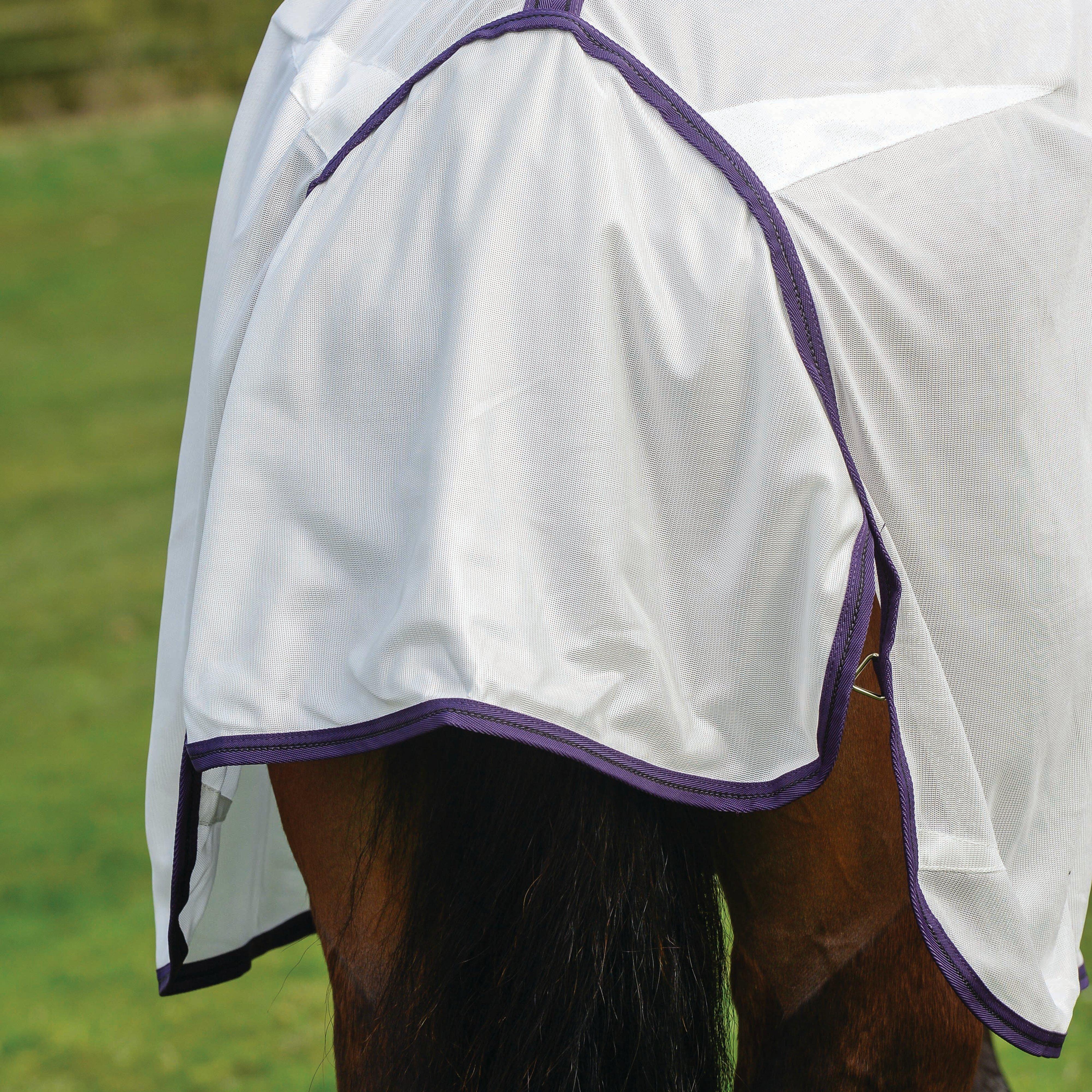 ComFiTec Essential Mesh Combo Neck Rug - Image 8