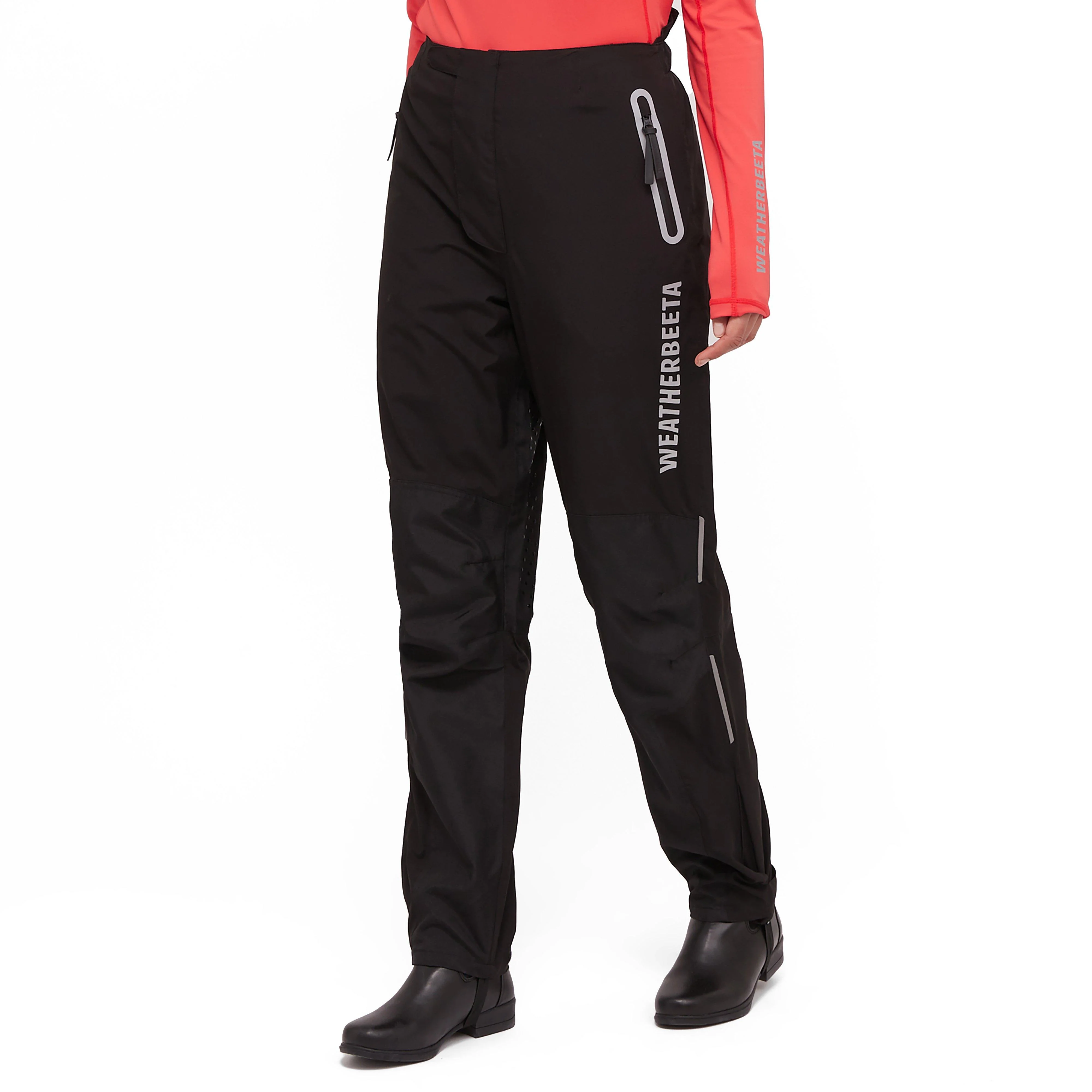Rayne Waterproof Overtrousers - Image 11