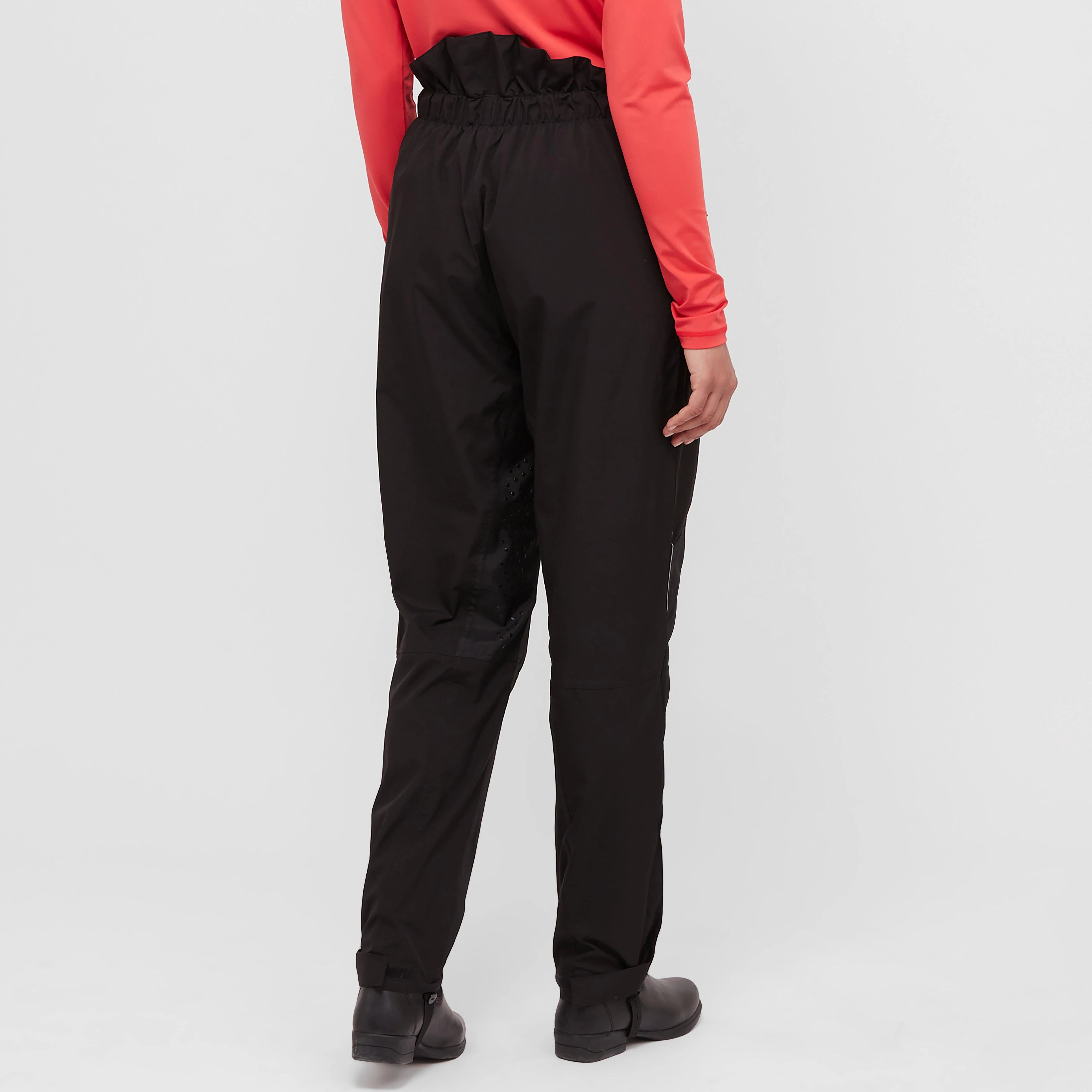 Rayne Waterproof Overtrousers - Image 2