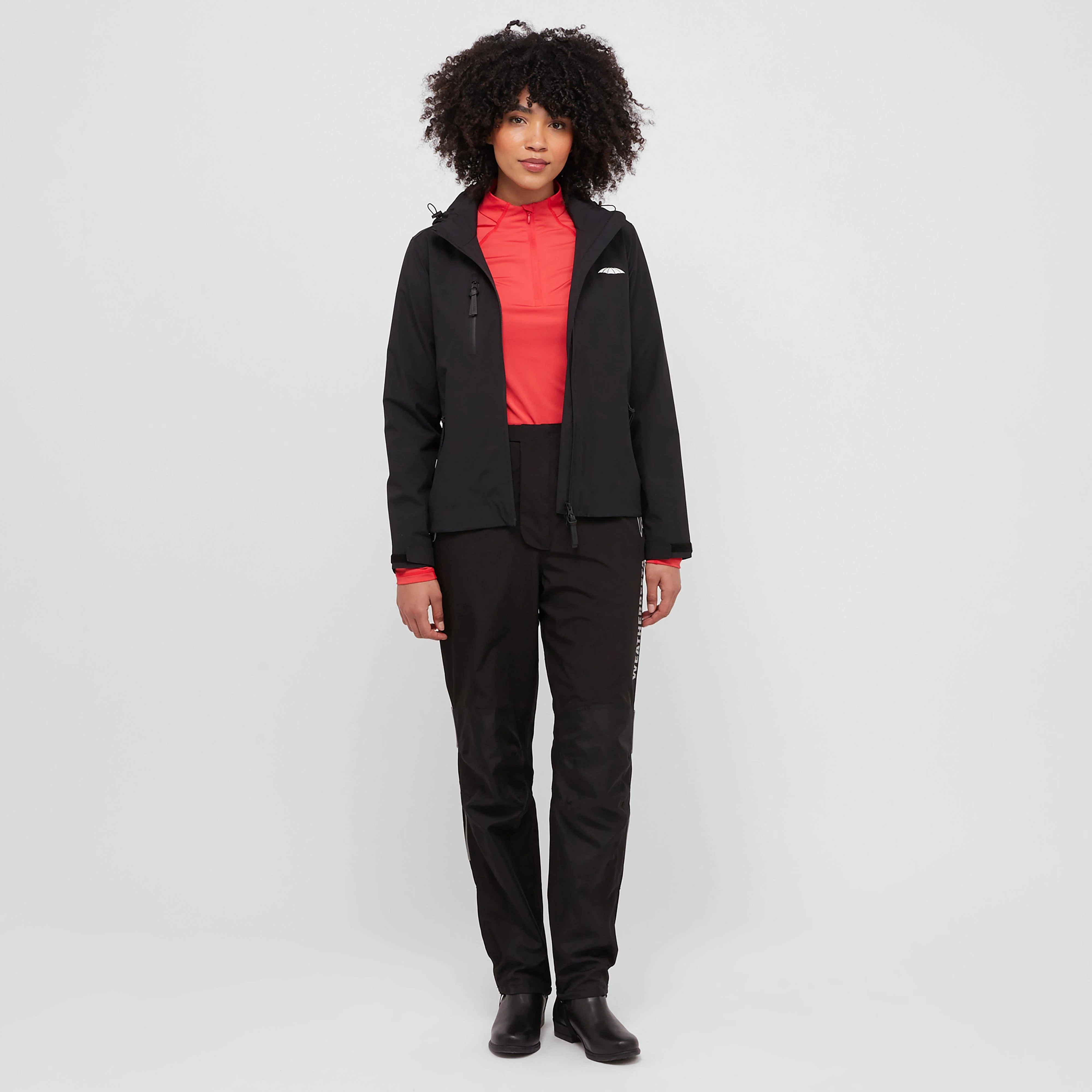 Rayne Waterproof Overtrousers - Image 3