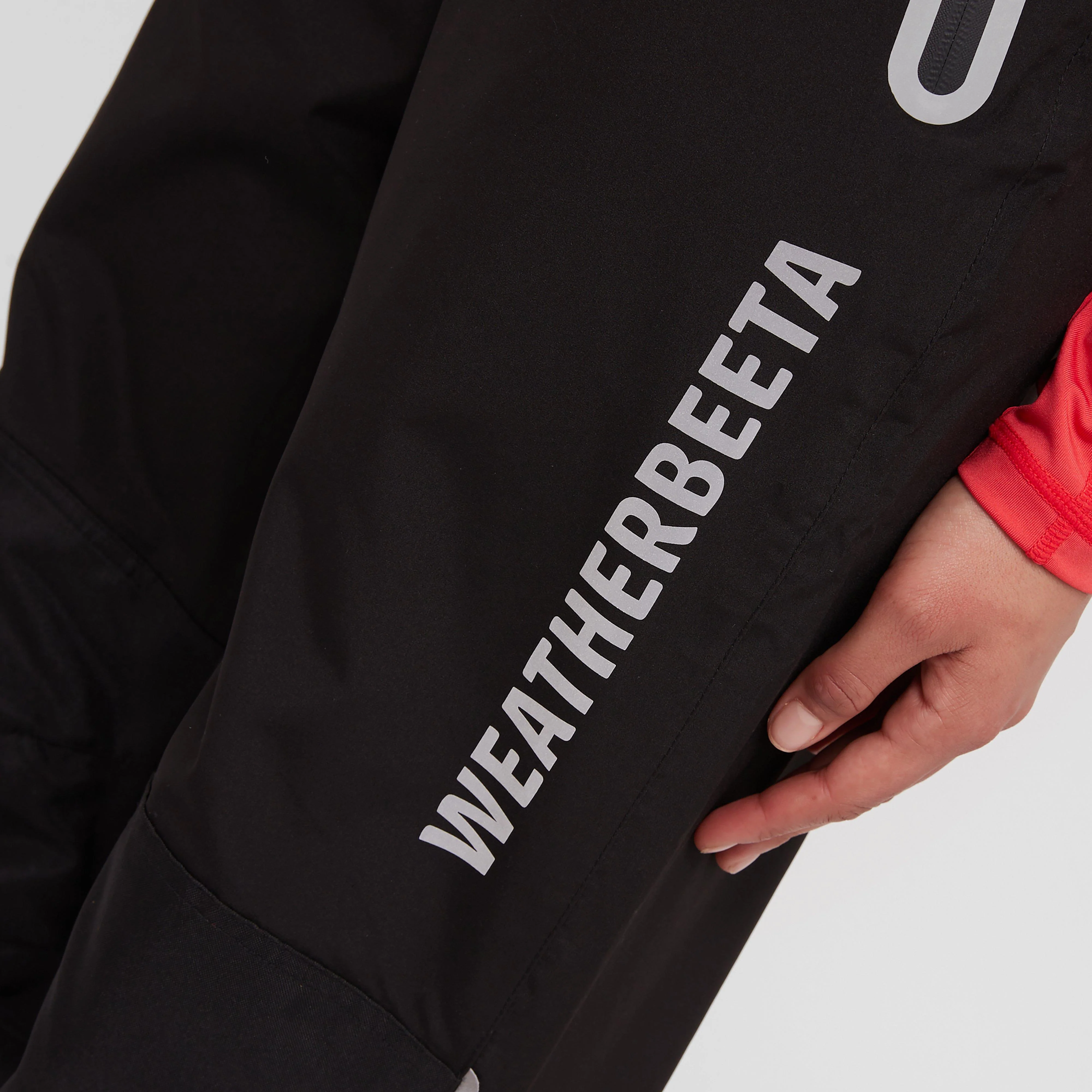 Rayne Waterproof Overtrousers - Image 5