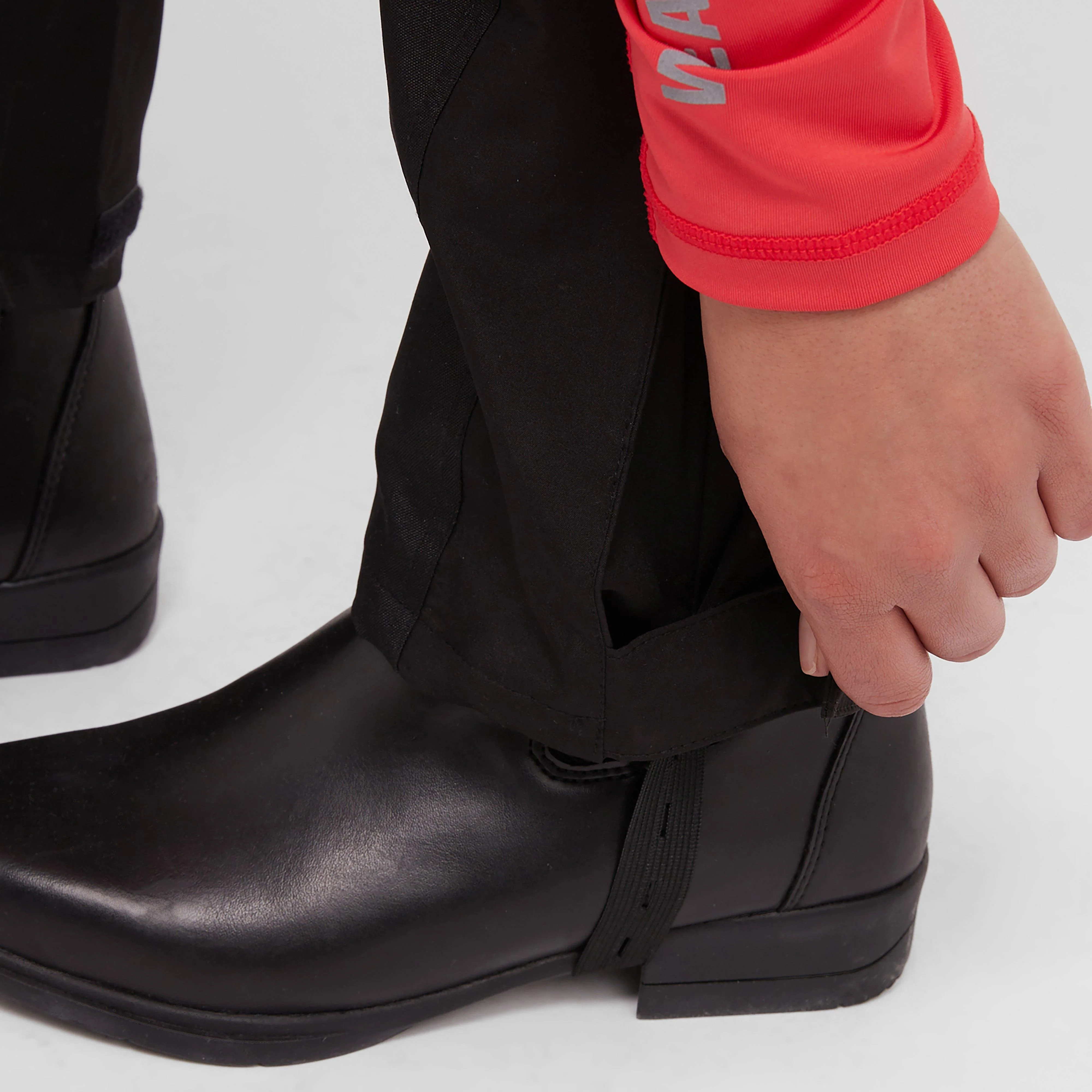 Rayne Waterproof Overtrousers - Image 8