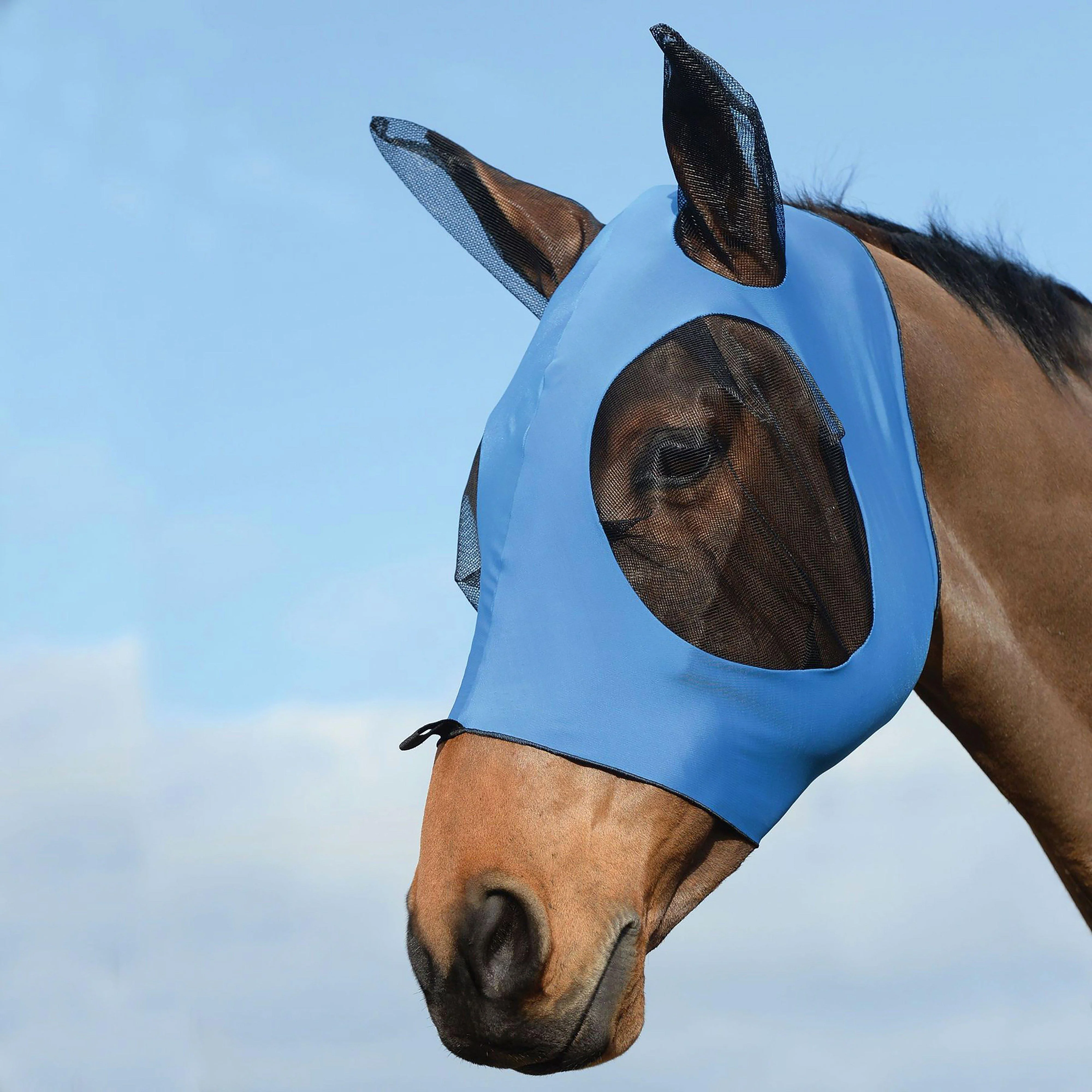 Stretch Eye Saver with Ears - Image 2